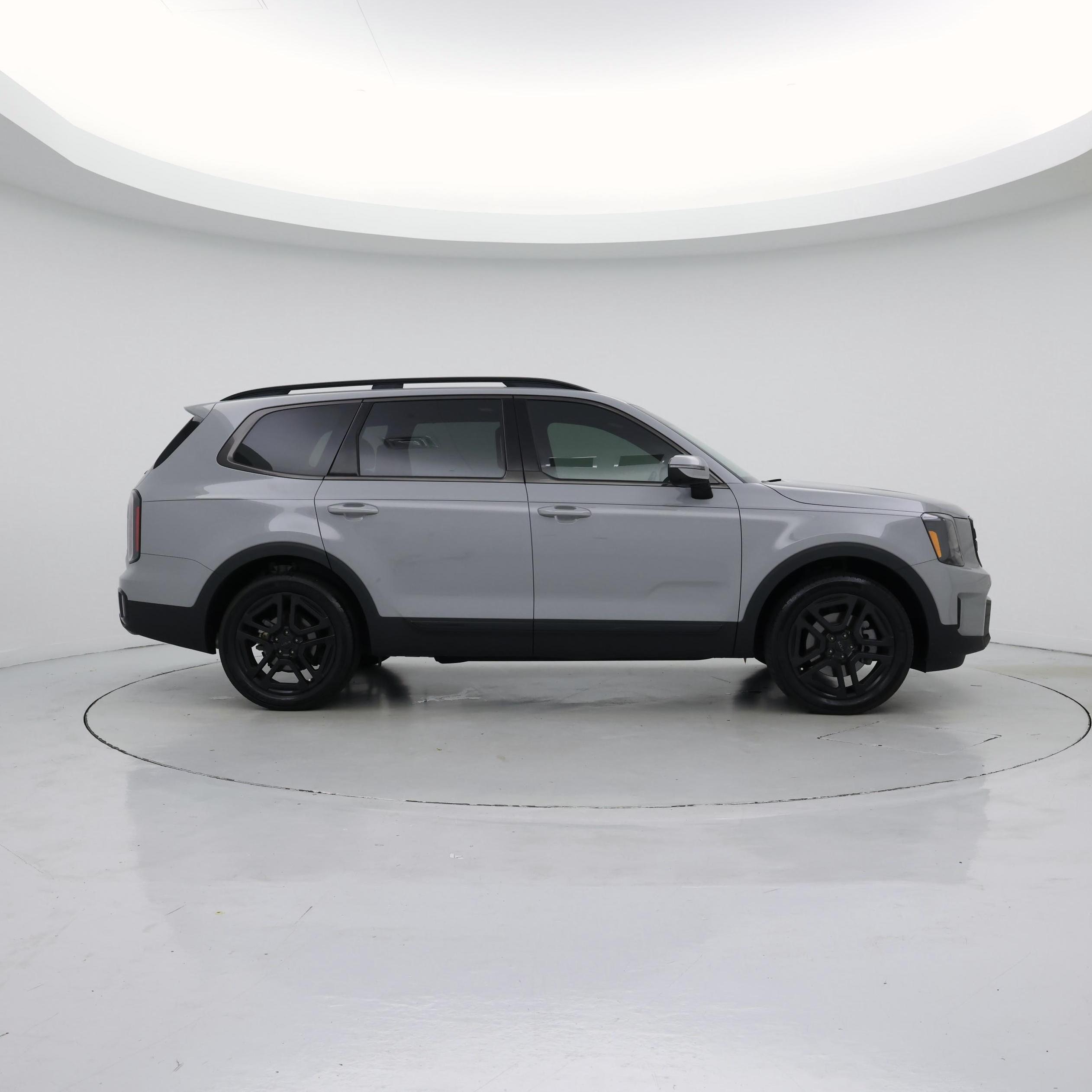 Thumbnail: 2025 Kia Telluride - 7