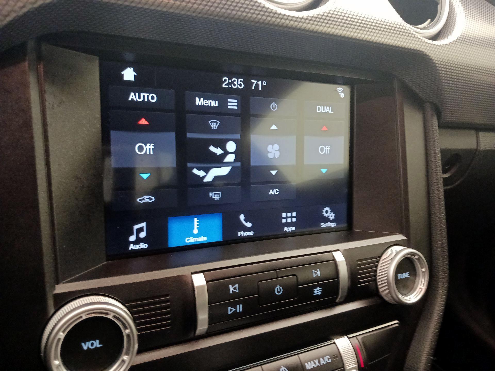 Thumbnail: 2019 Ford Mustang - 16