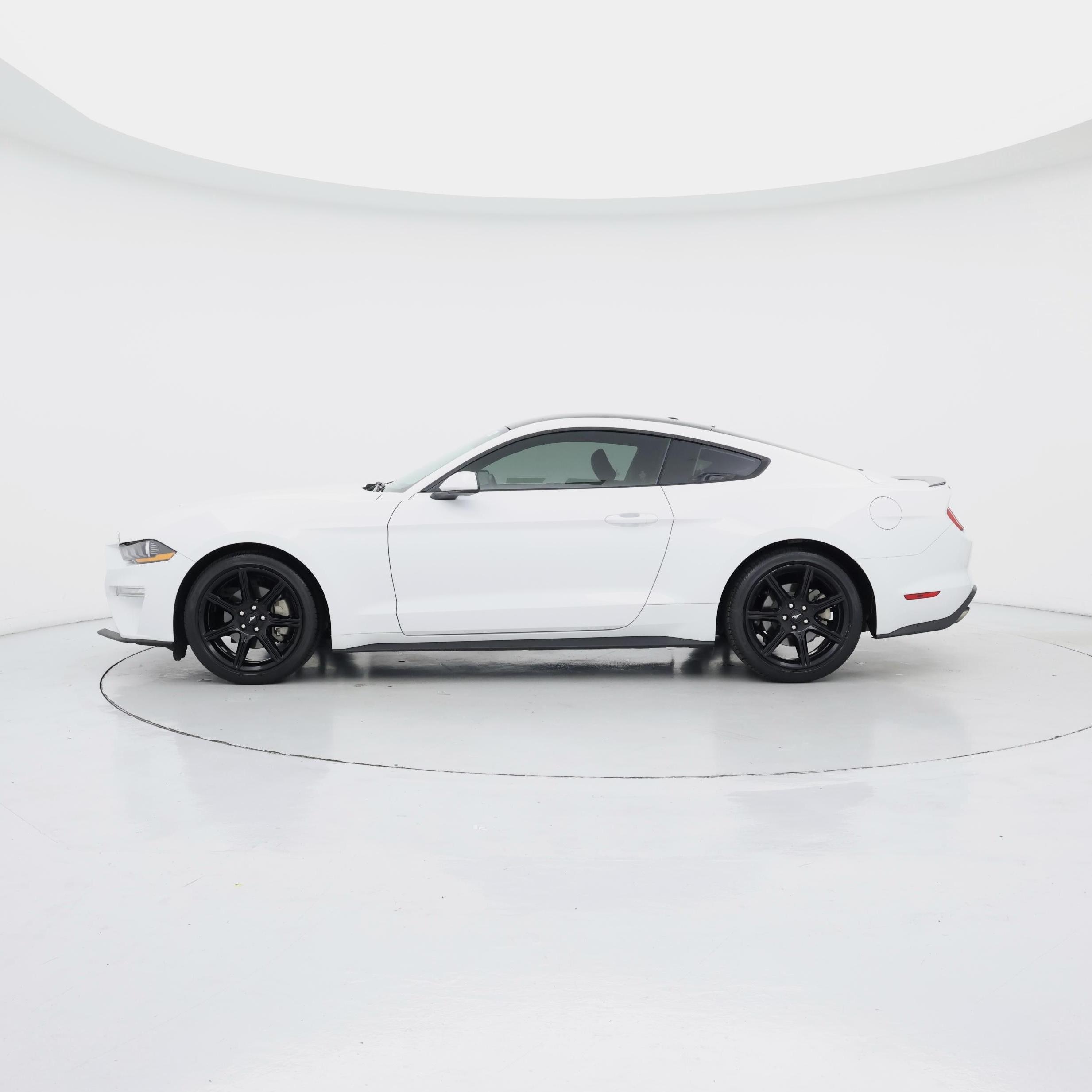 Thumbnail: 2019 Ford Mustang - 3