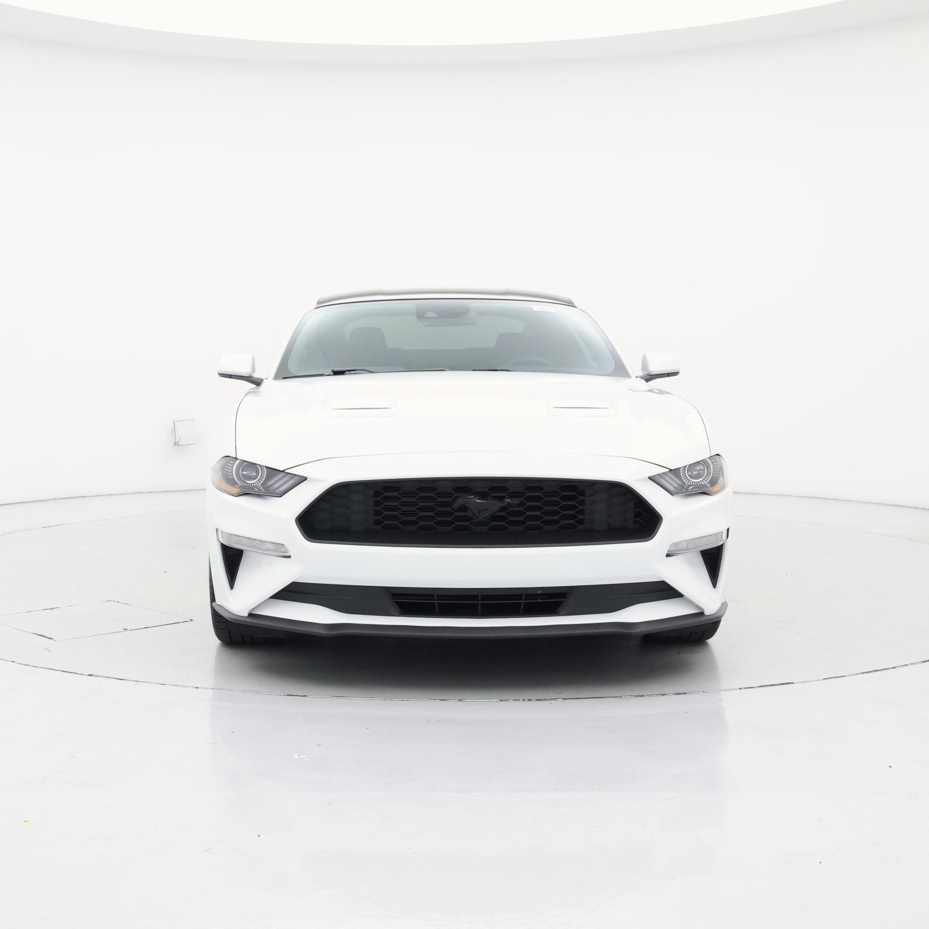 Thumbnail: 2019 Ford Mustang - 5