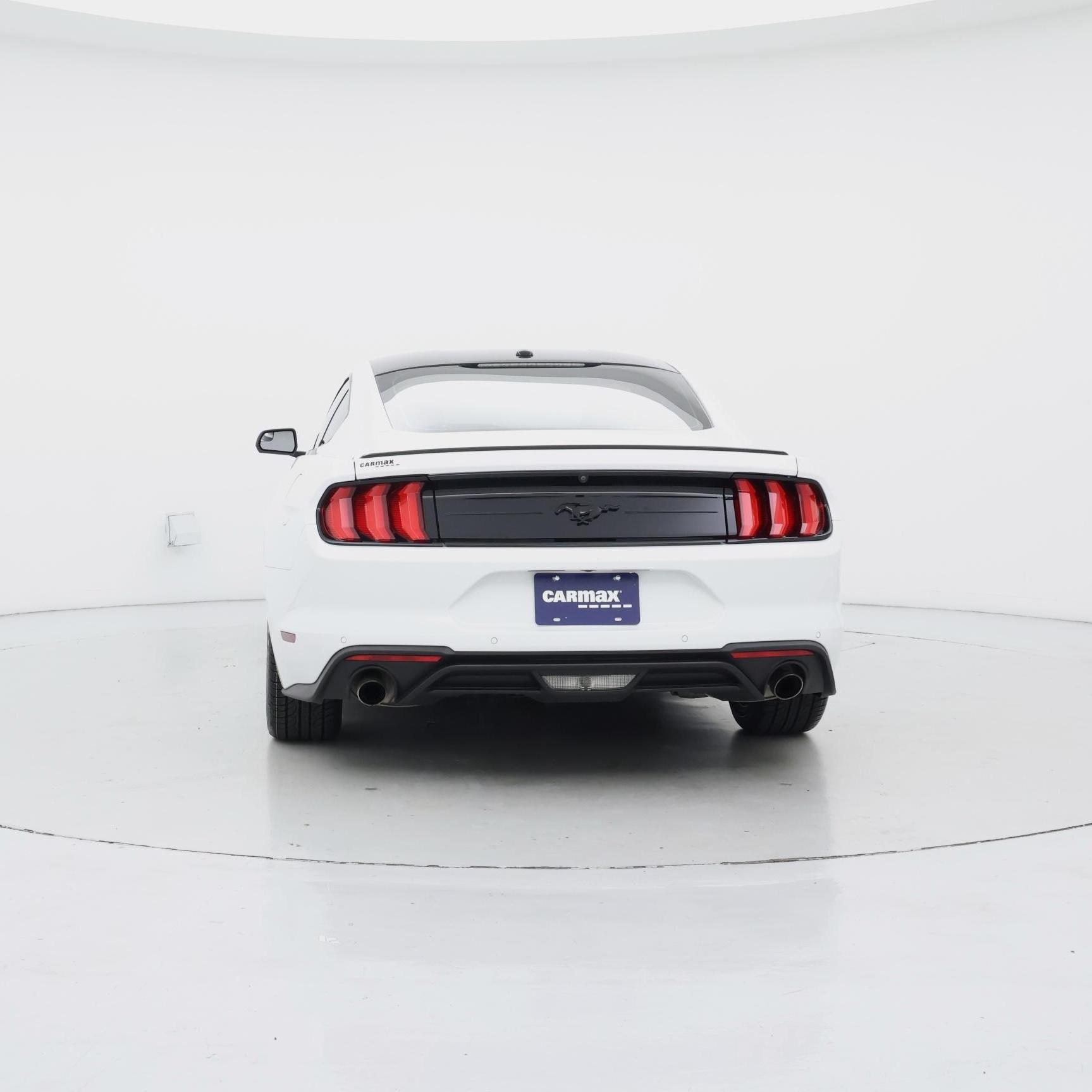 Thumbnail: 2019 Ford Mustang - 6