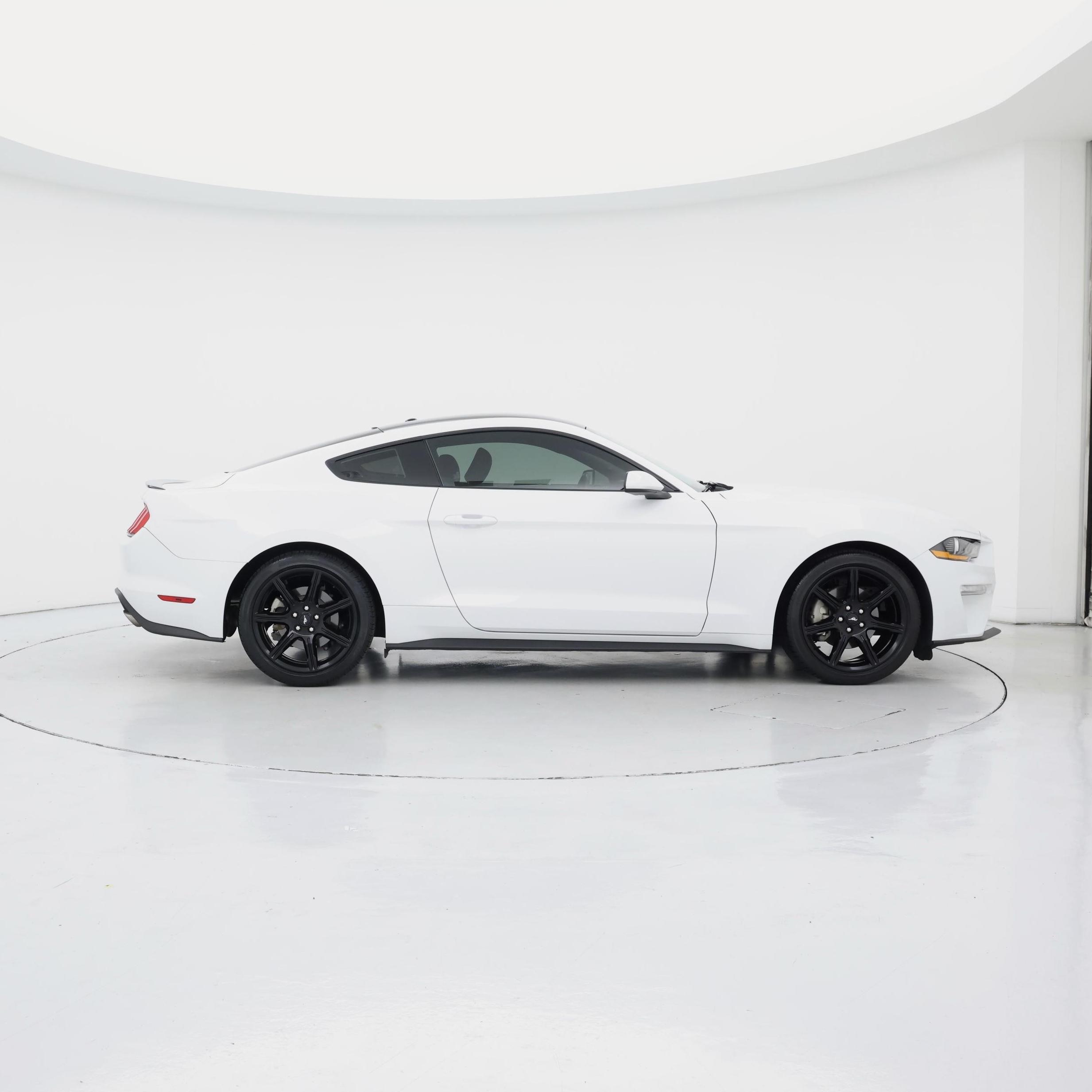 Thumbnail: 2019 Ford Mustang - 7