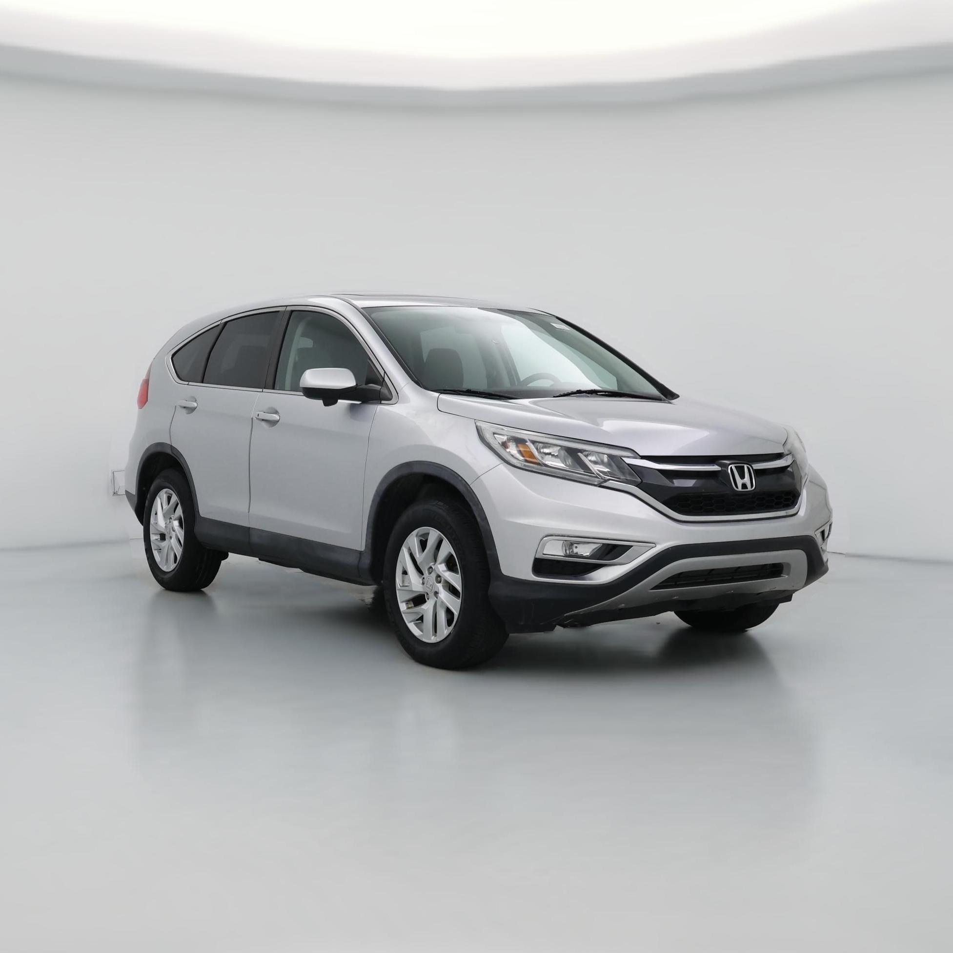 Thumbnail: 2016 Honda CR-V - 1