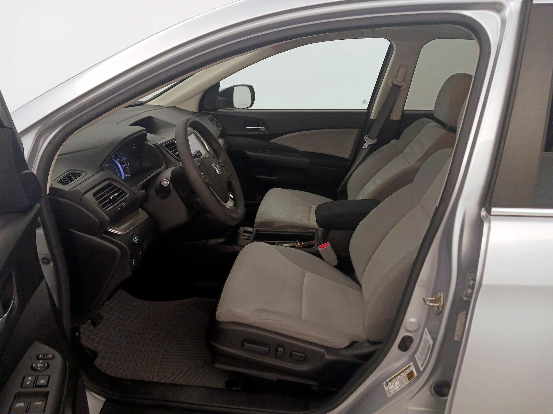 Thumbnail: 2016 Honda CR-V - 11
