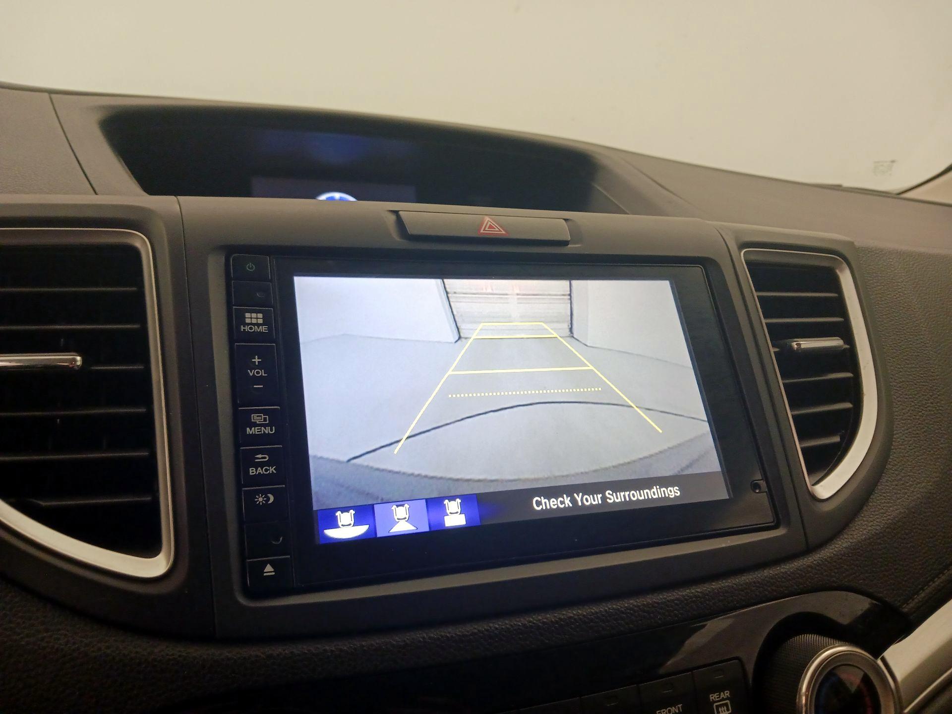 Thumbnail: 2016 Honda CR-V - 14