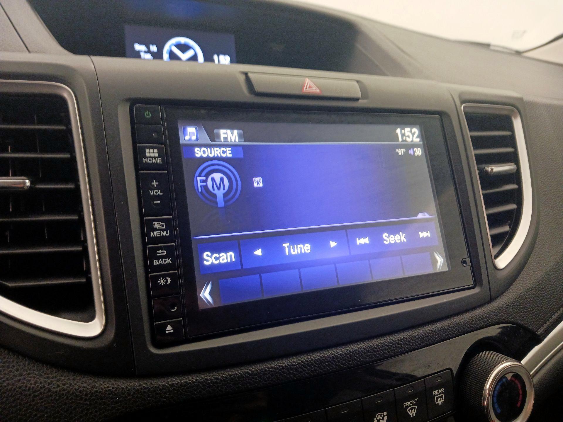 Thumbnail: 2016 Honda CR-V - 15