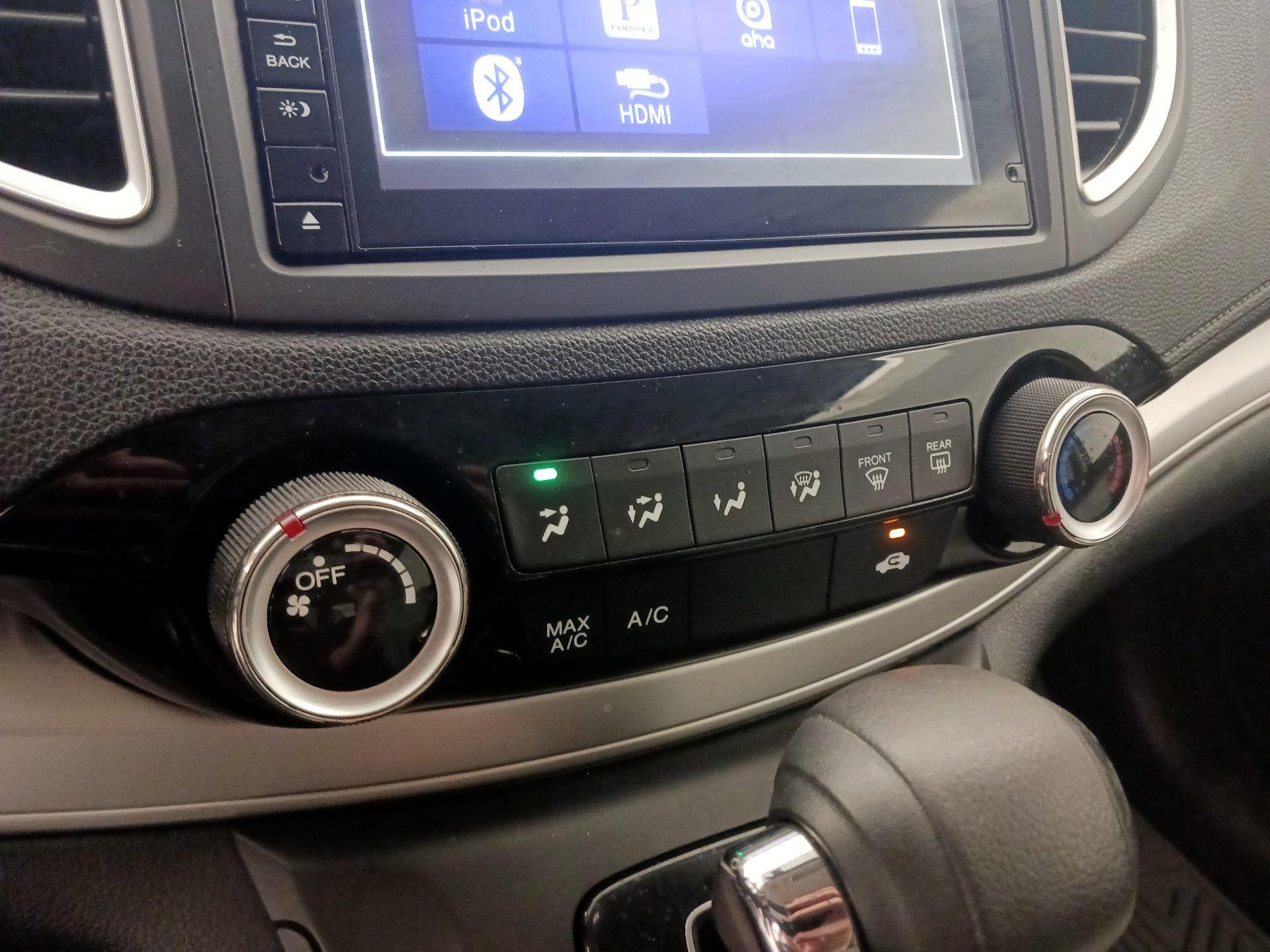 Thumbnail: 2016 Honda CR-V - 16