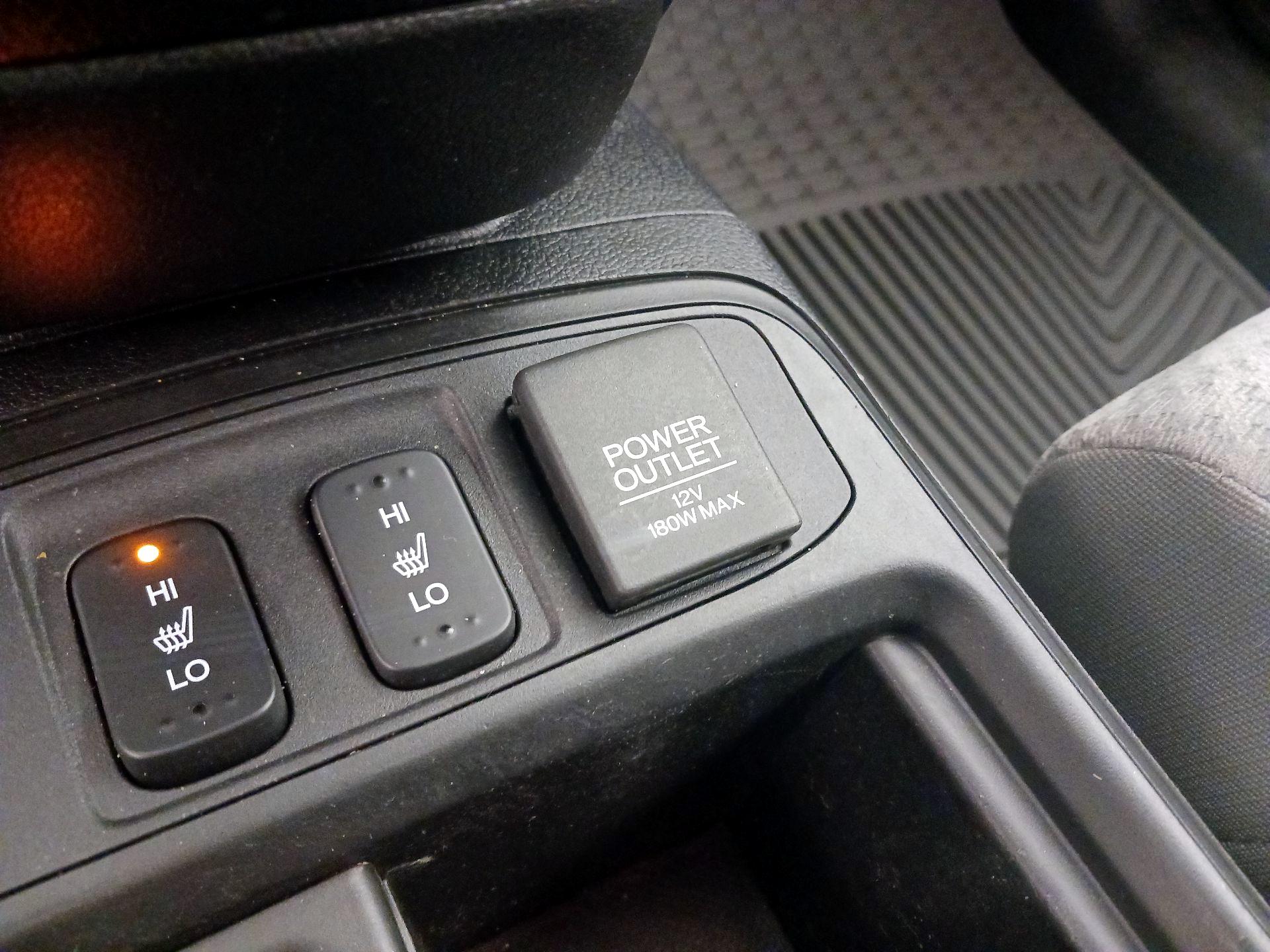Thumbnail: 2016 Honda CR-V - 18