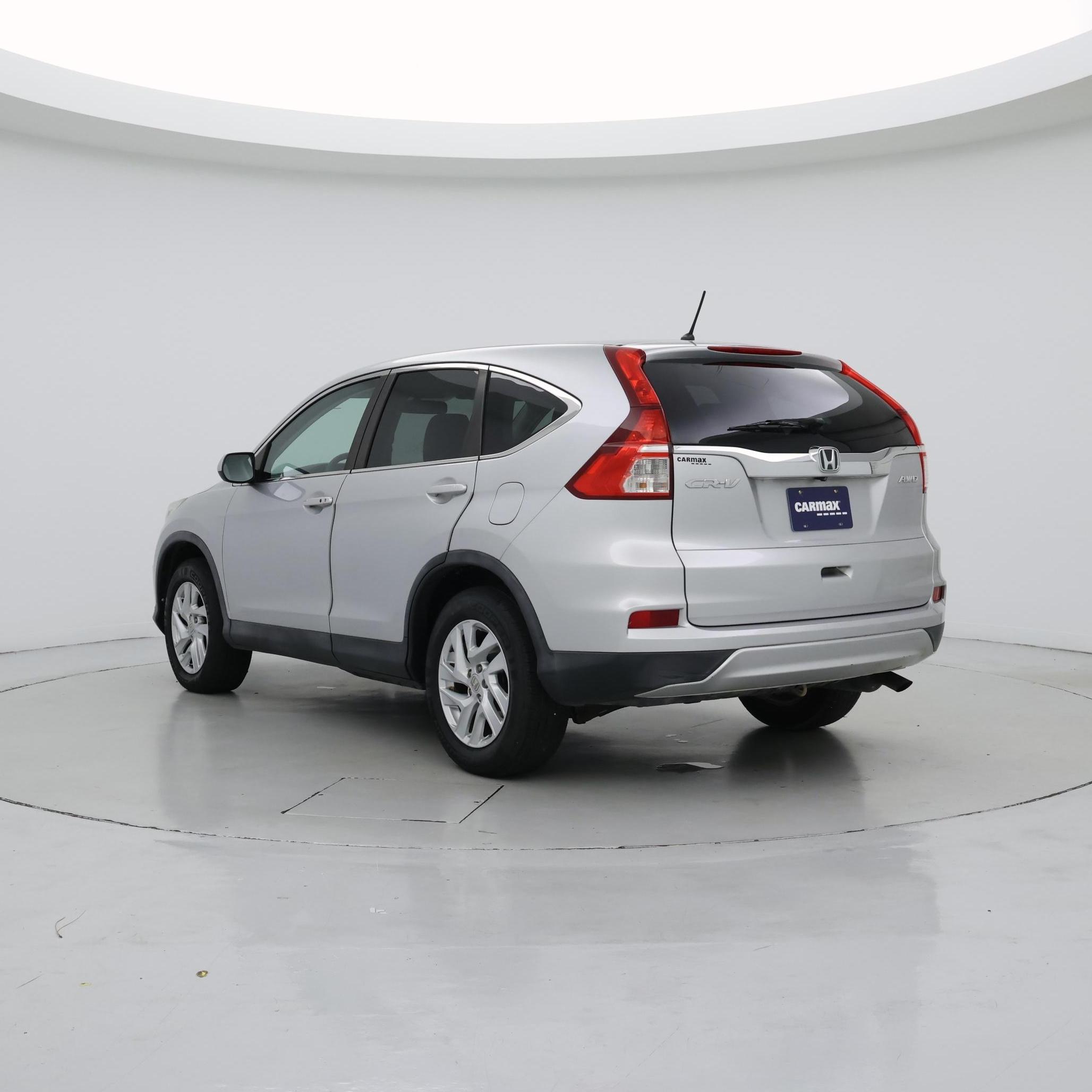 Thumbnail: 2016 Honda CR-V - 2