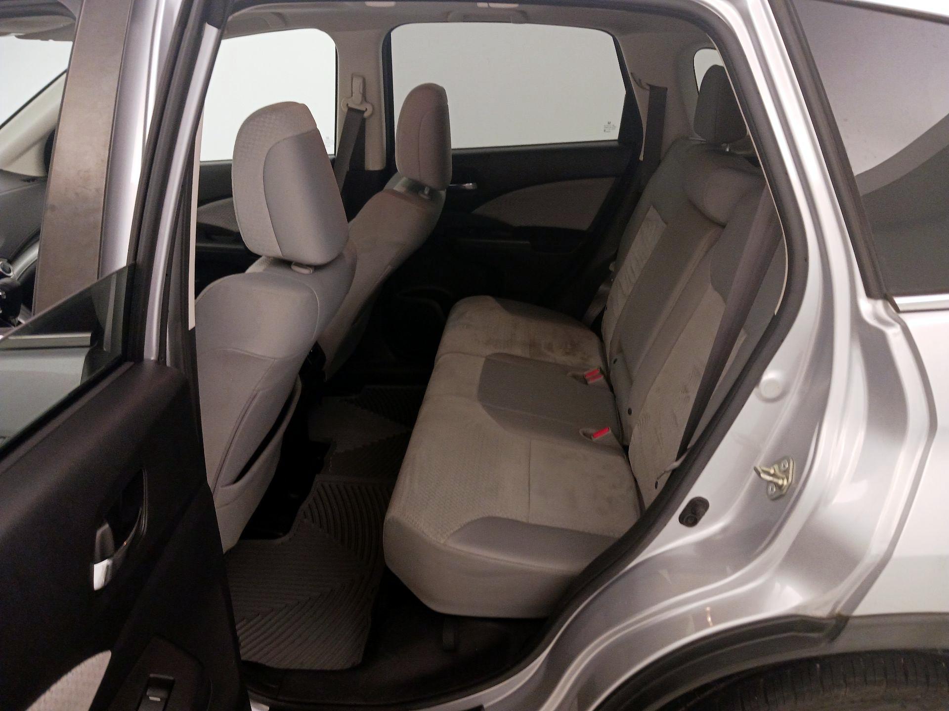 Thumbnail: 2016 Honda CR-V - 20