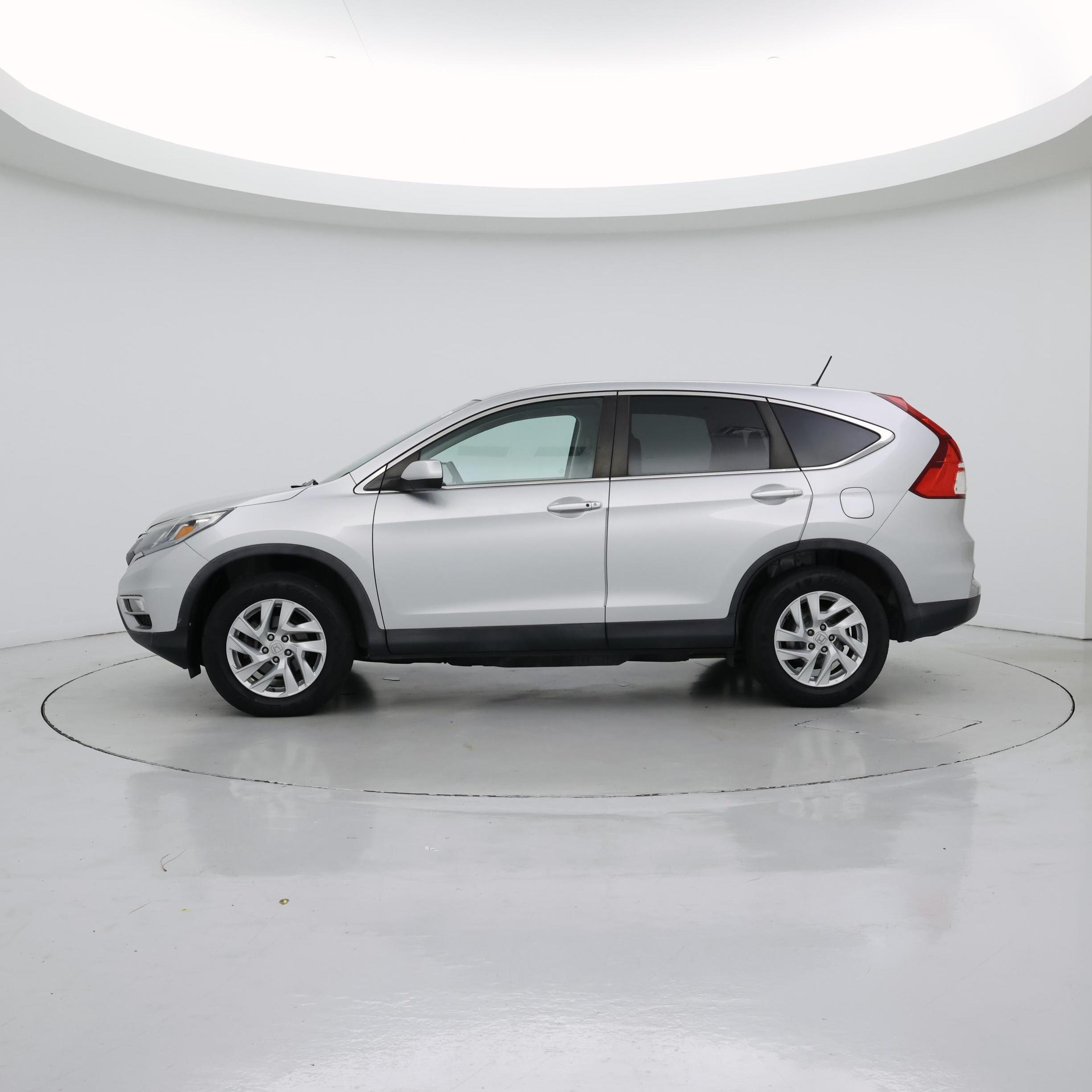Thumbnail: 2016 Honda CR-V - 3