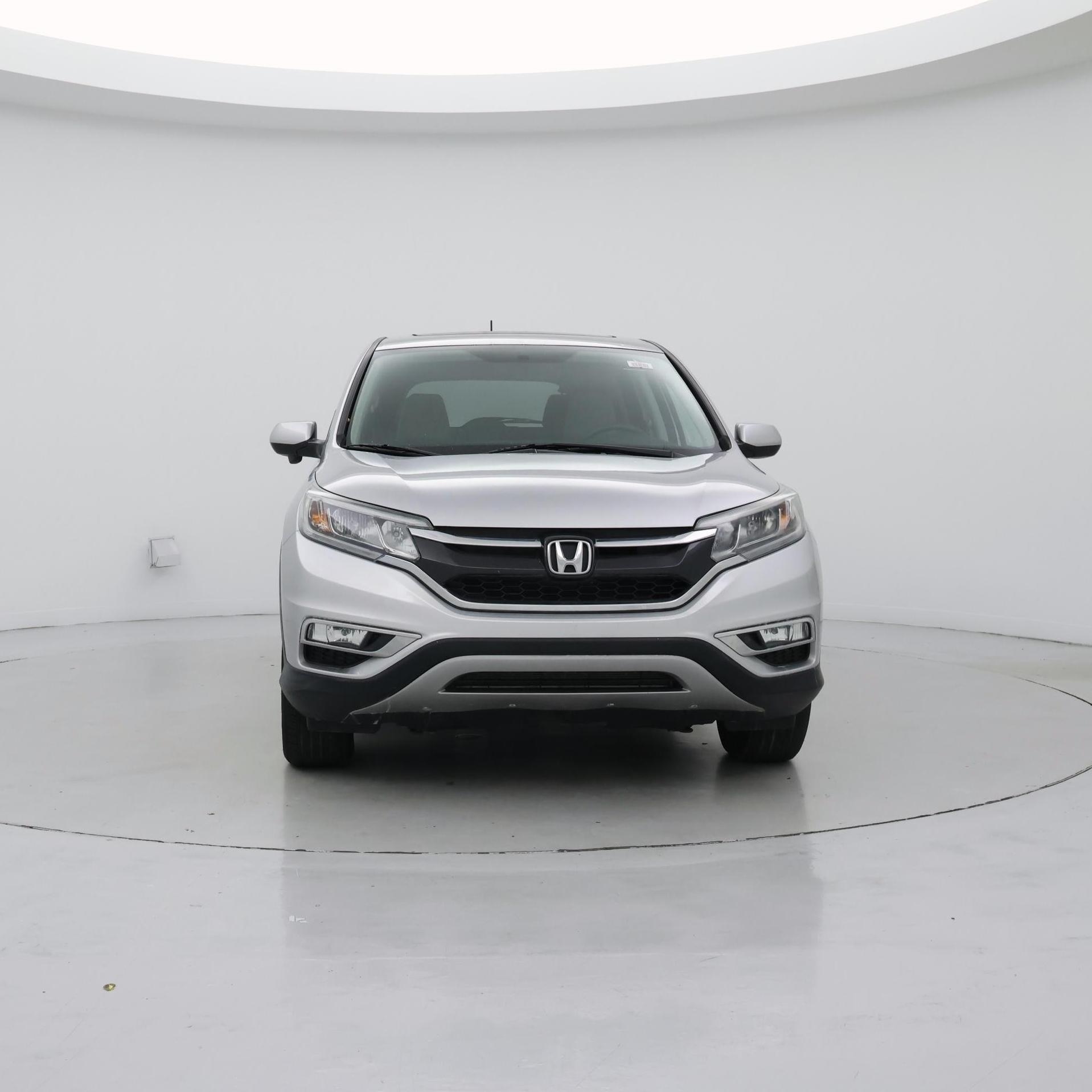 Thumbnail: 2016 Honda CR-V - 5