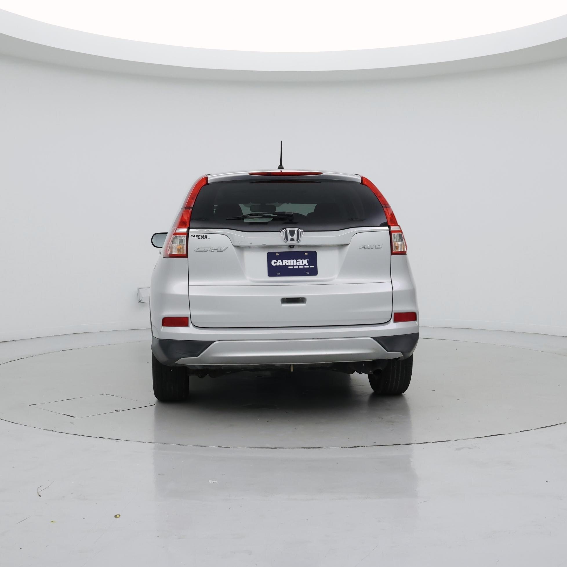 Thumbnail: 2016 Honda CR-V - 6