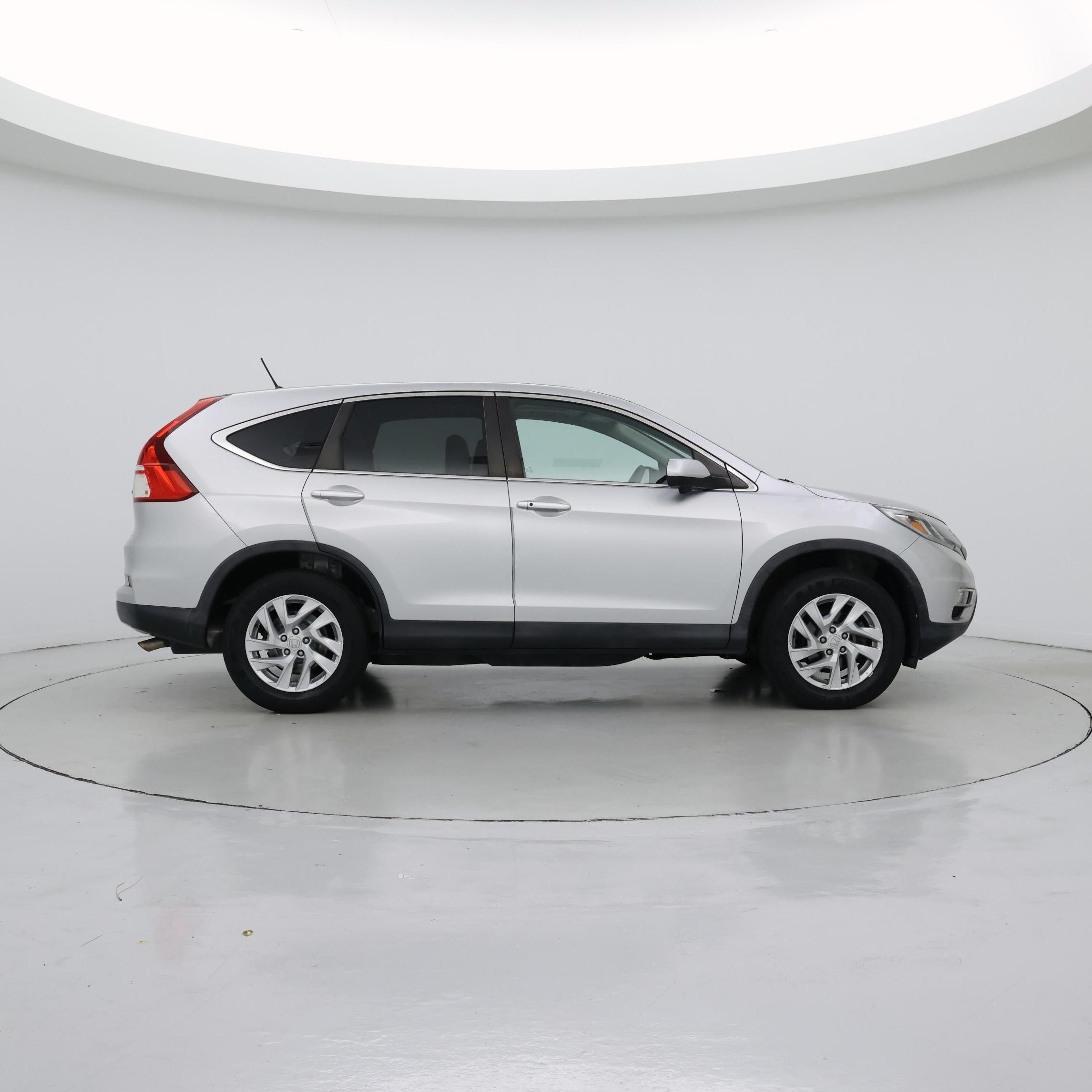 Thumbnail: 2016 Honda CR-V - 7