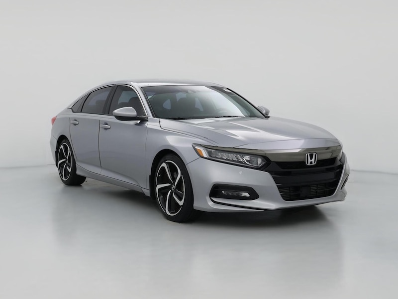 2018 Honda Accord Sport -
                  Sanford, FL