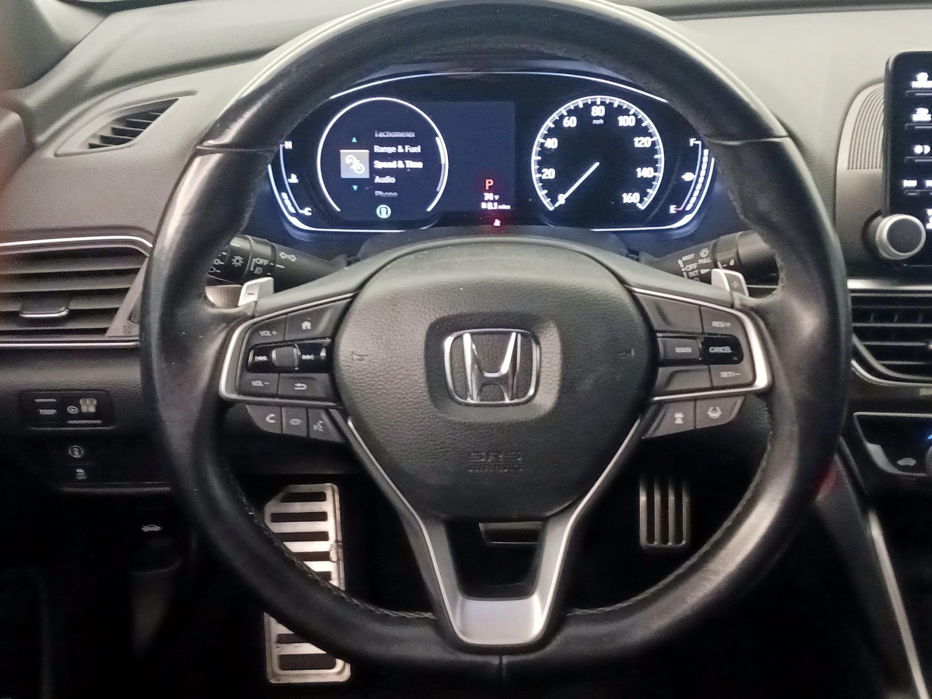 Thumbnail: 2018 Honda Accord - 10