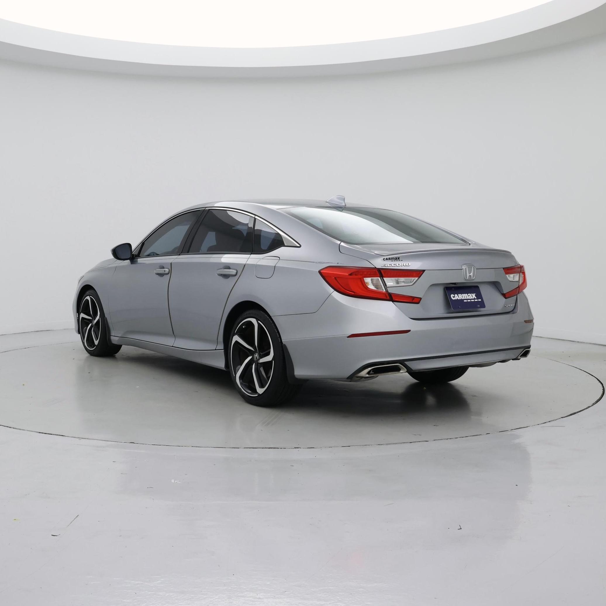 Thumbnail: 2018 Honda Accord - 2