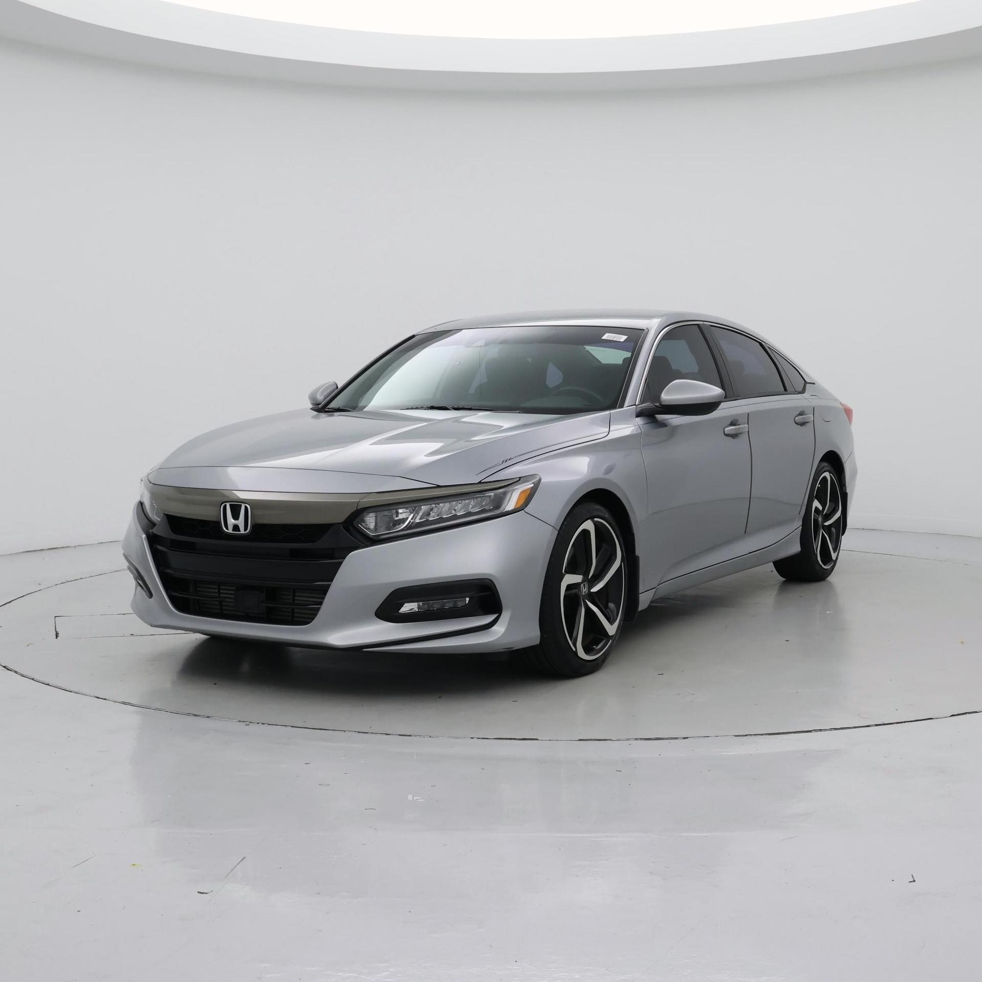 Thumbnail: 2018 Honda Accord - 4