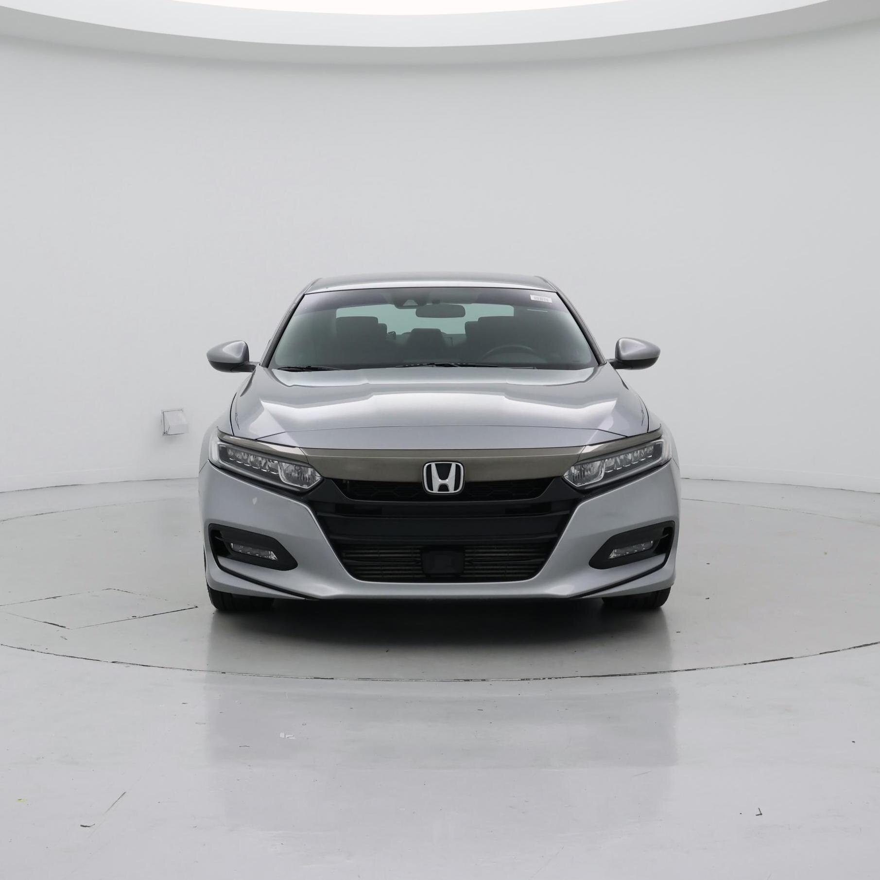 Thumbnail: 2018 Honda Accord - 5