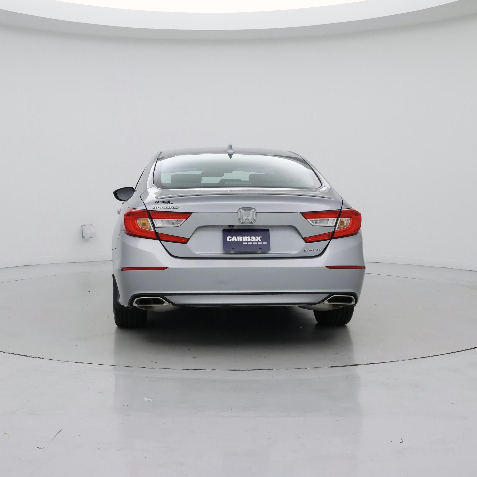 Thumbnail: 2018 Honda Accord - 6