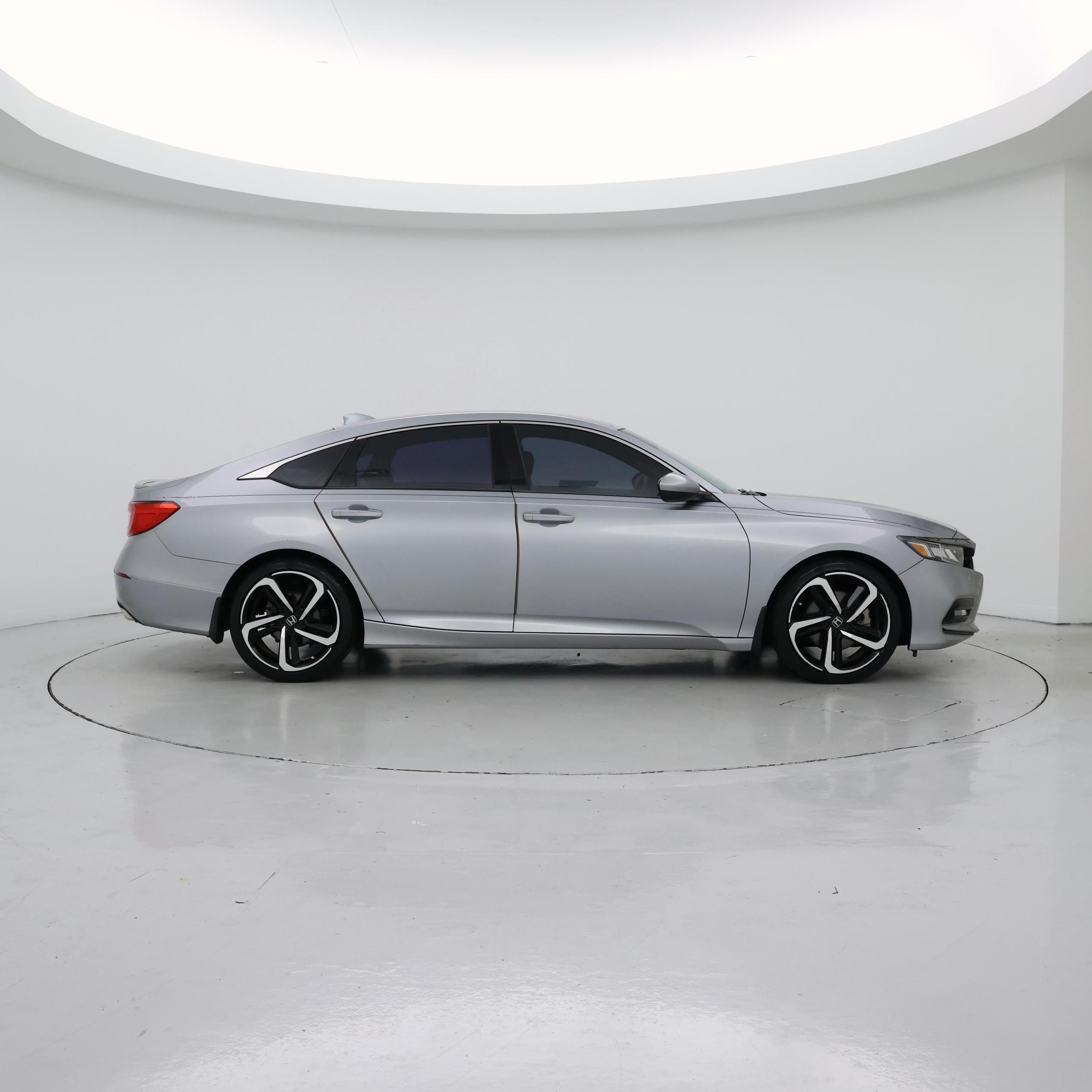 Thumbnail: 2018 Honda Accord - 7