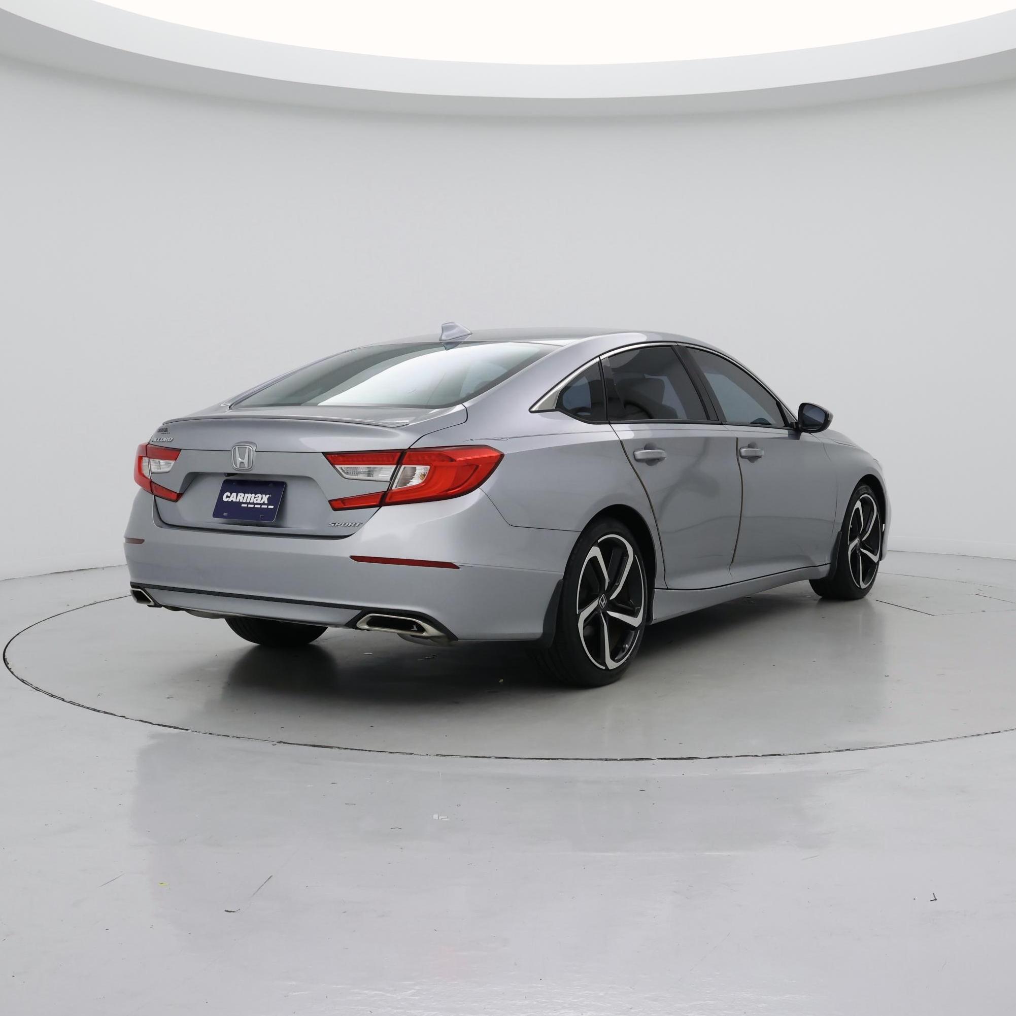 Thumbnail: 2018 Honda Accord - 8