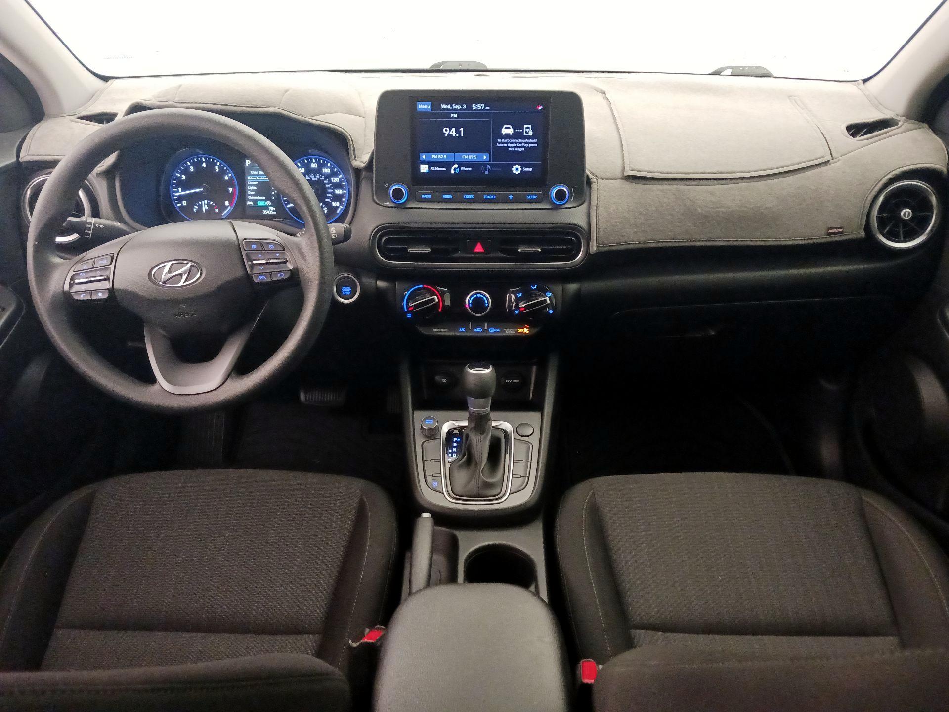 Thumbnail: 2022 Hyundai Kona - 9