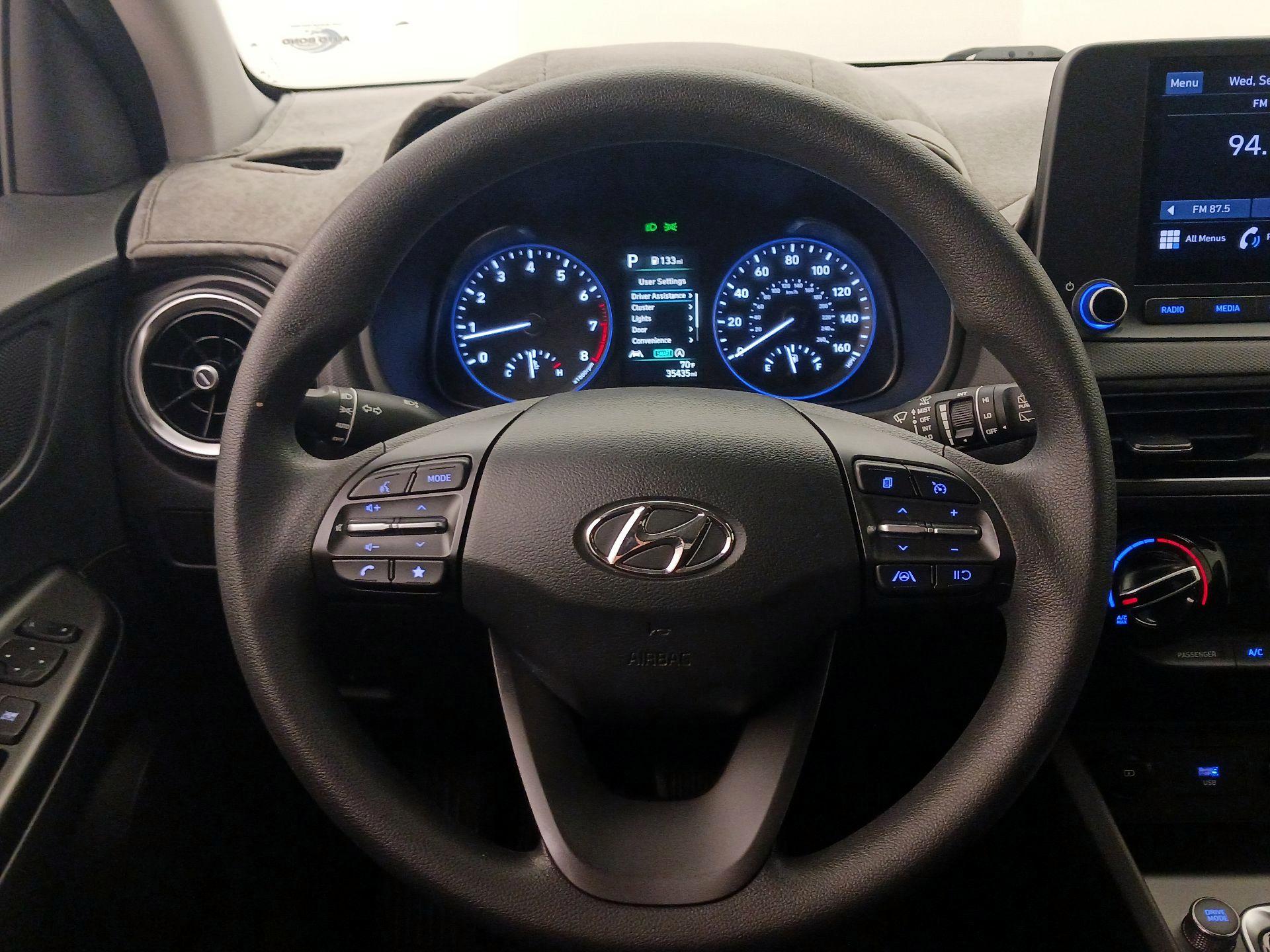 Thumbnail: 2022 Hyundai Kona - 10