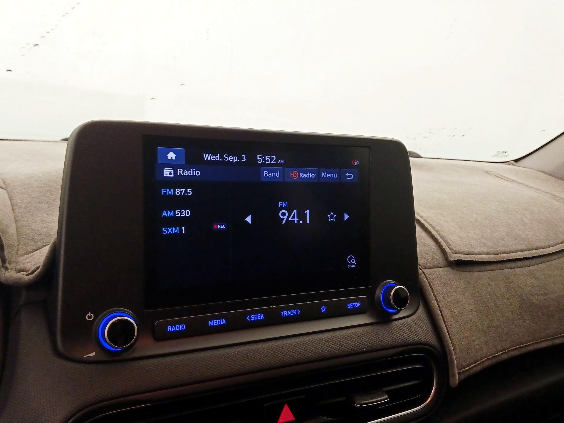 Thumbnail: 2022 Hyundai Kona - 15