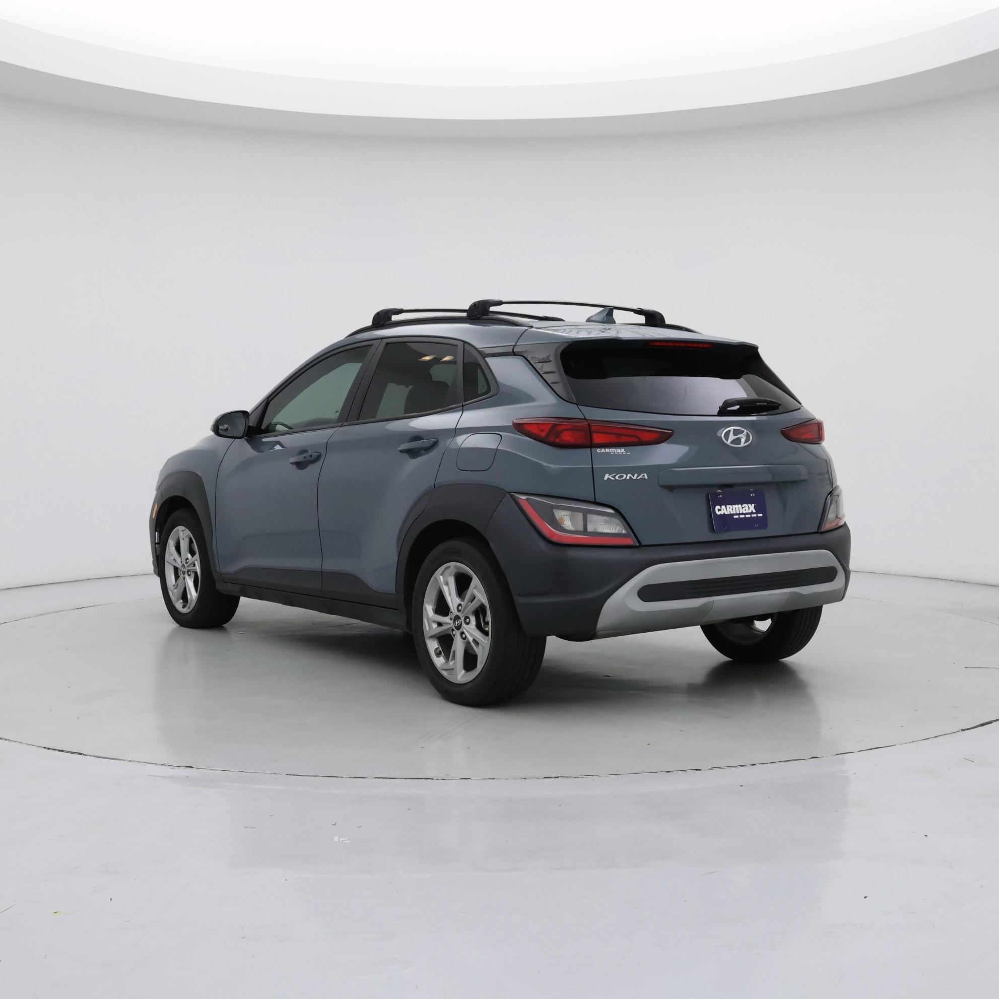 Thumbnail: 2022 Hyundai Kona - 2