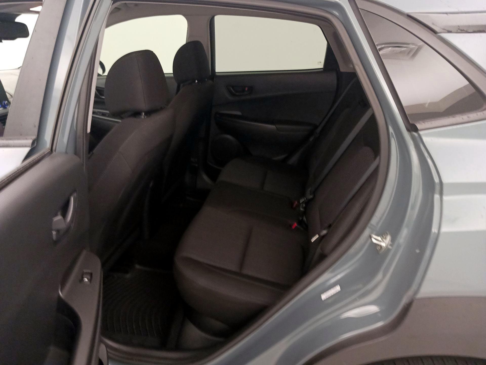 Thumbnail: 2022 Hyundai Kona - 19