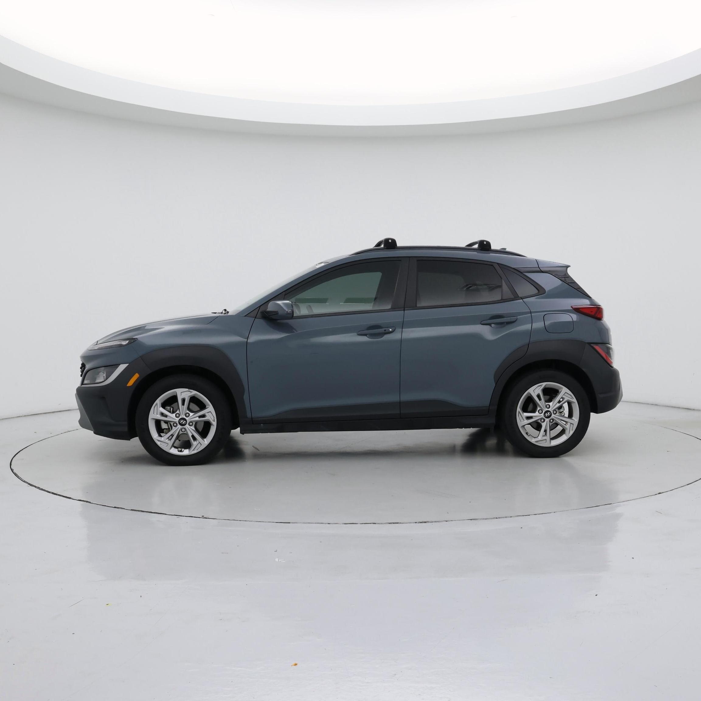 Thumbnail: 2022 Hyundai Kona - 3
