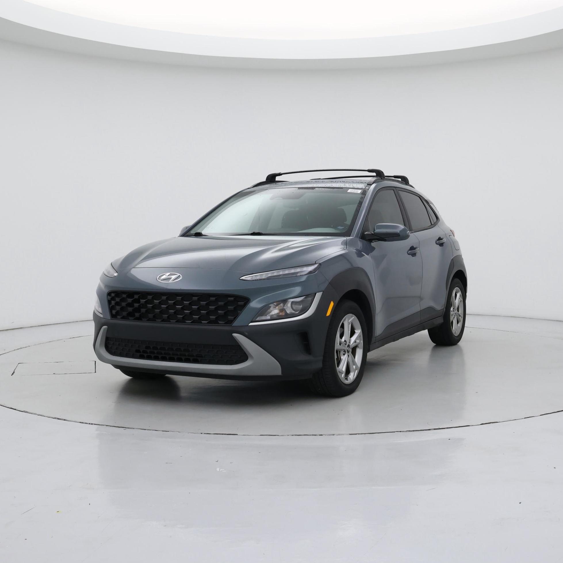 Thumbnail: 2022 Hyundai Kona - 4