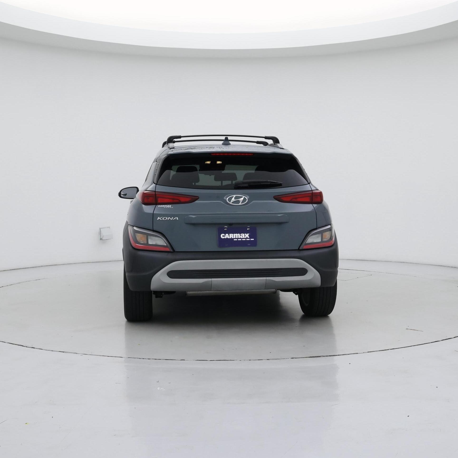 Thumbnail: 2022 Hyundai Kona - 6