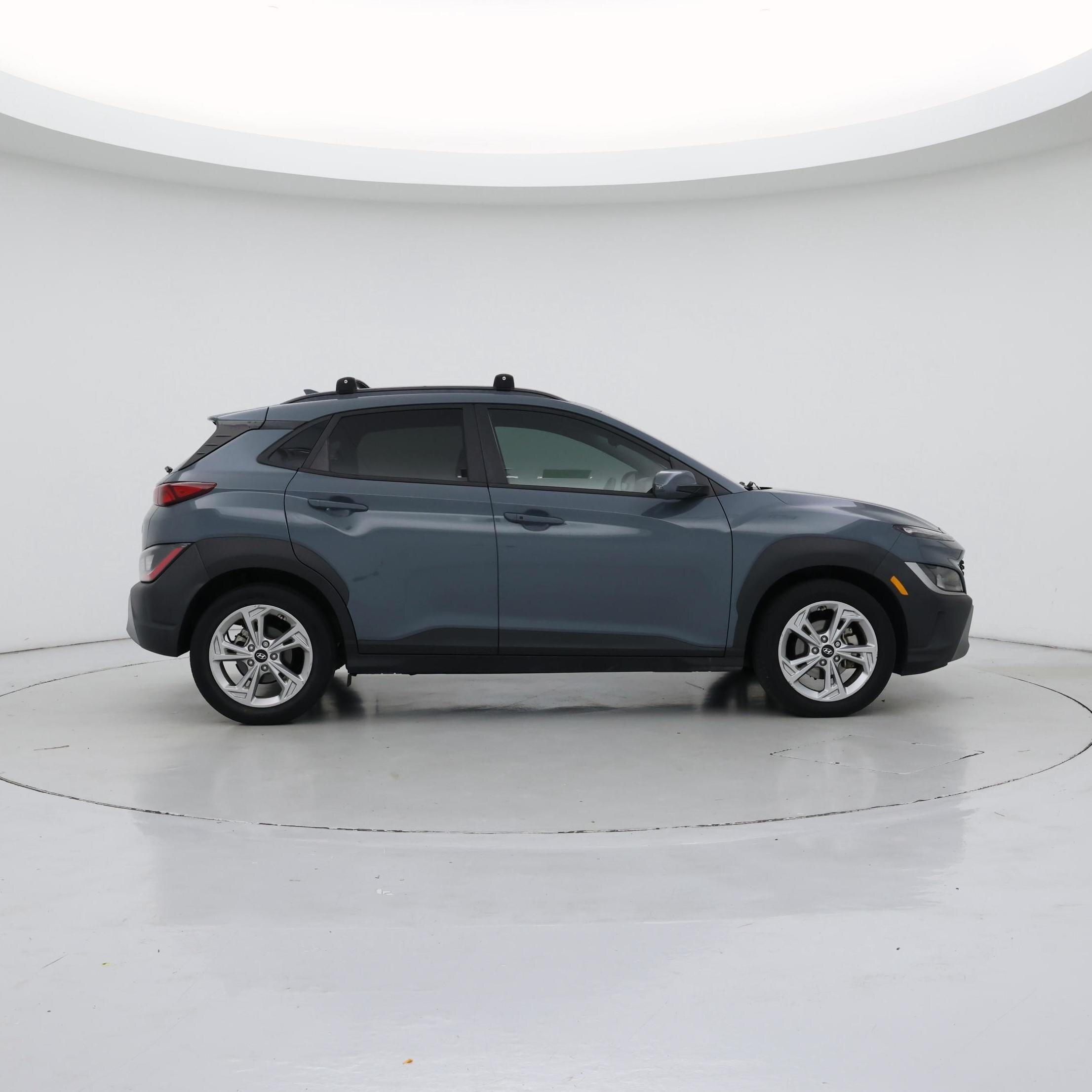 Thumbnail: 2022 Hyundai Kona - 7
