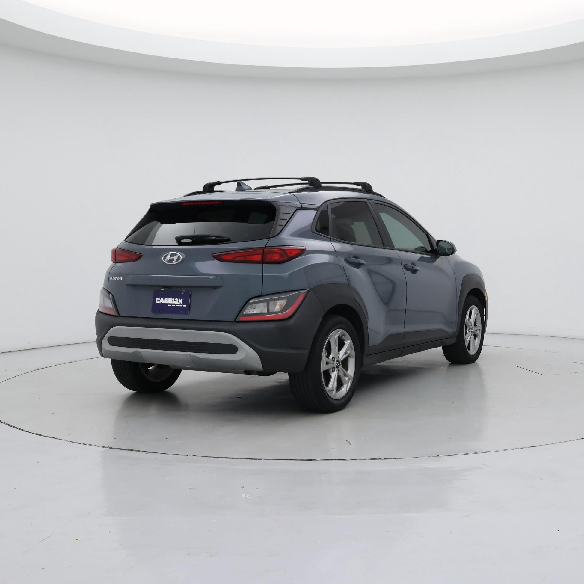 Thumbnail: 2022 Hyundai Kona - 8