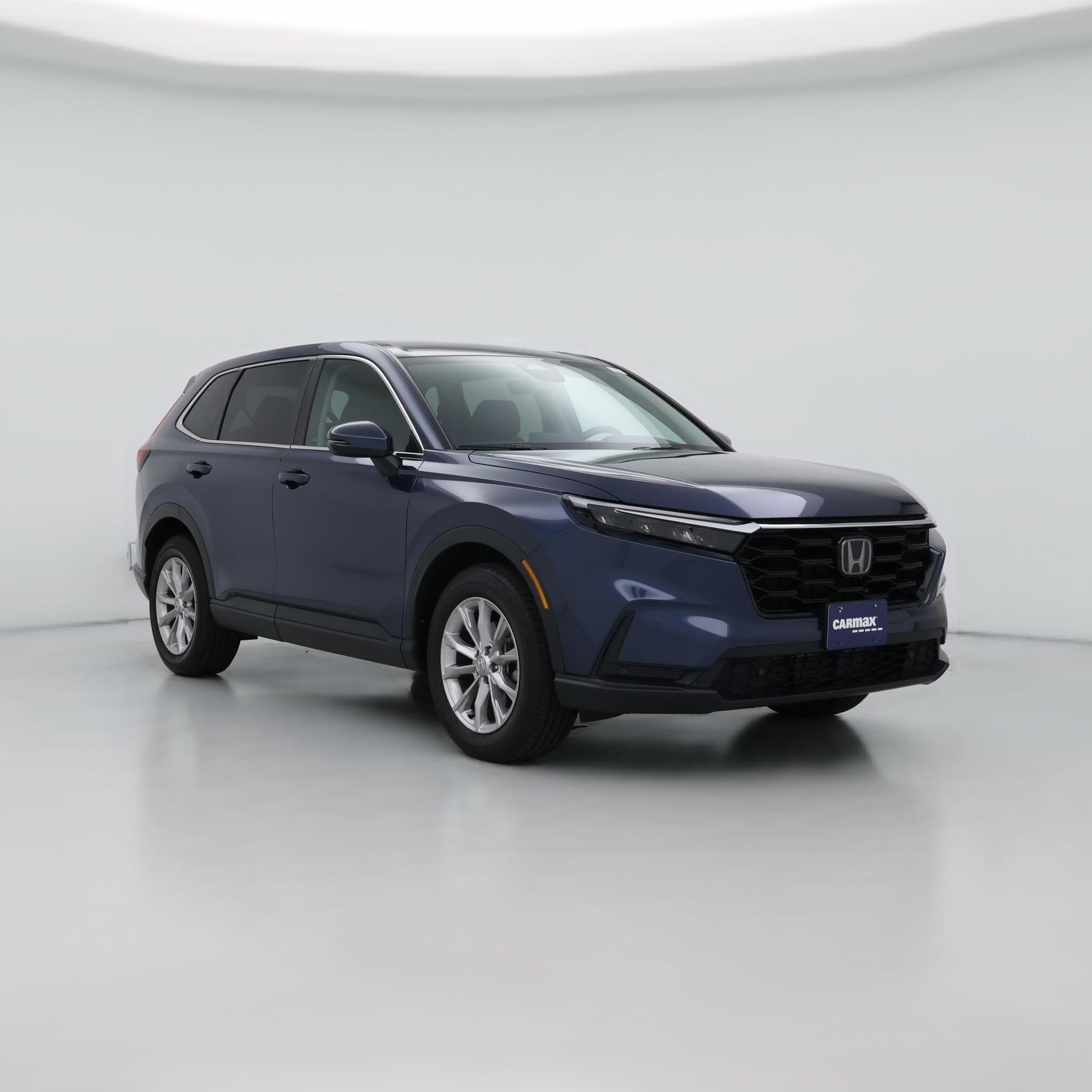 Thumbnail: 2024 Honda CR-V - 1