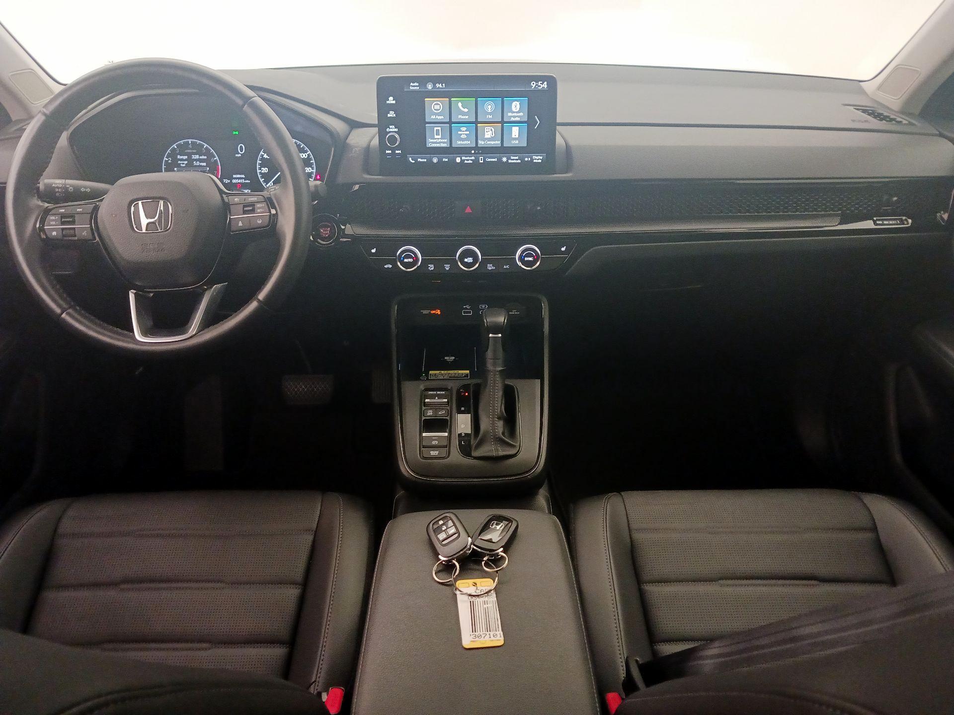 Thumbnail: 2024 Honda CR-V - 9