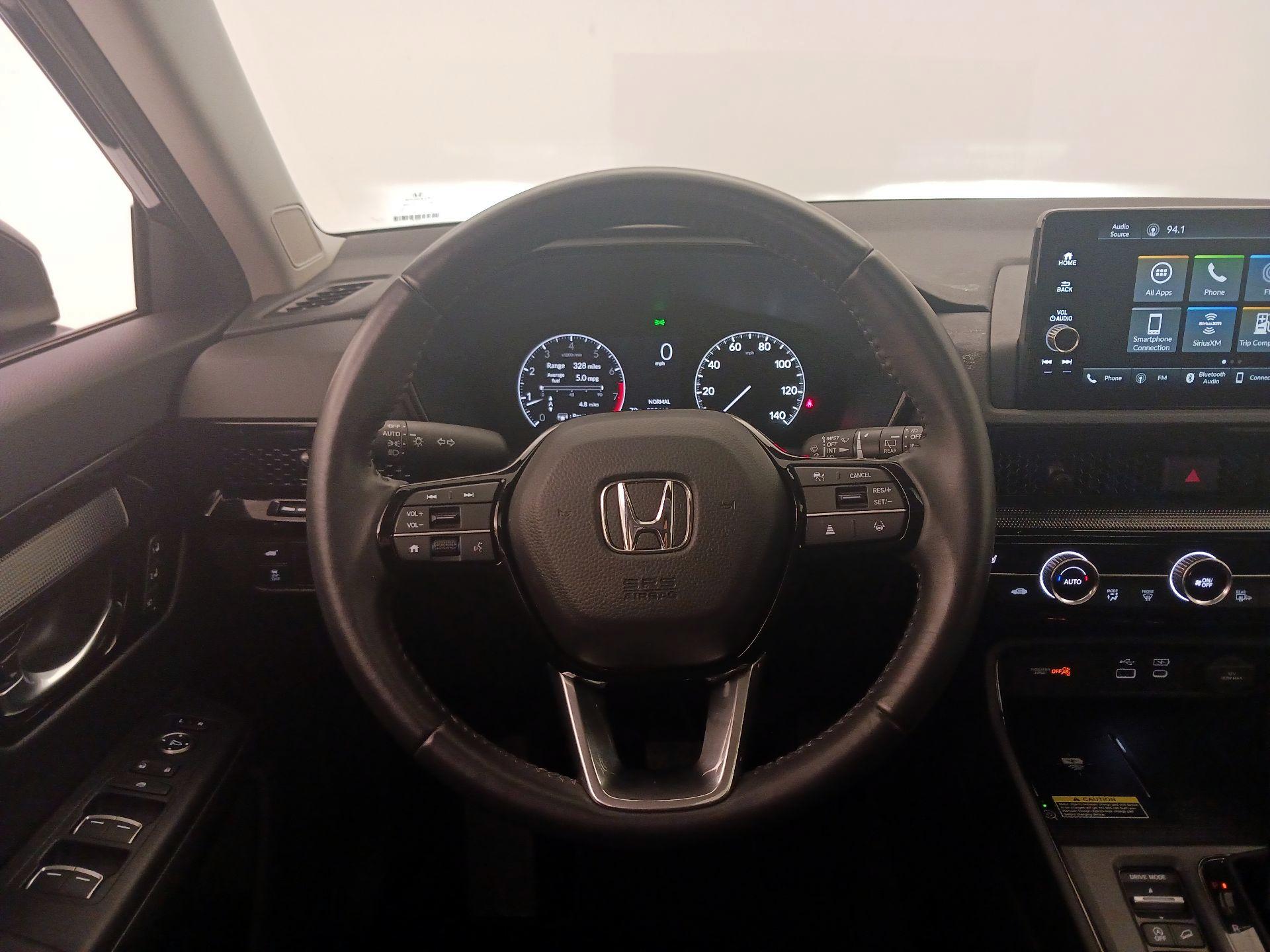 Thumbnail: 2024 Honda CR-V - 10