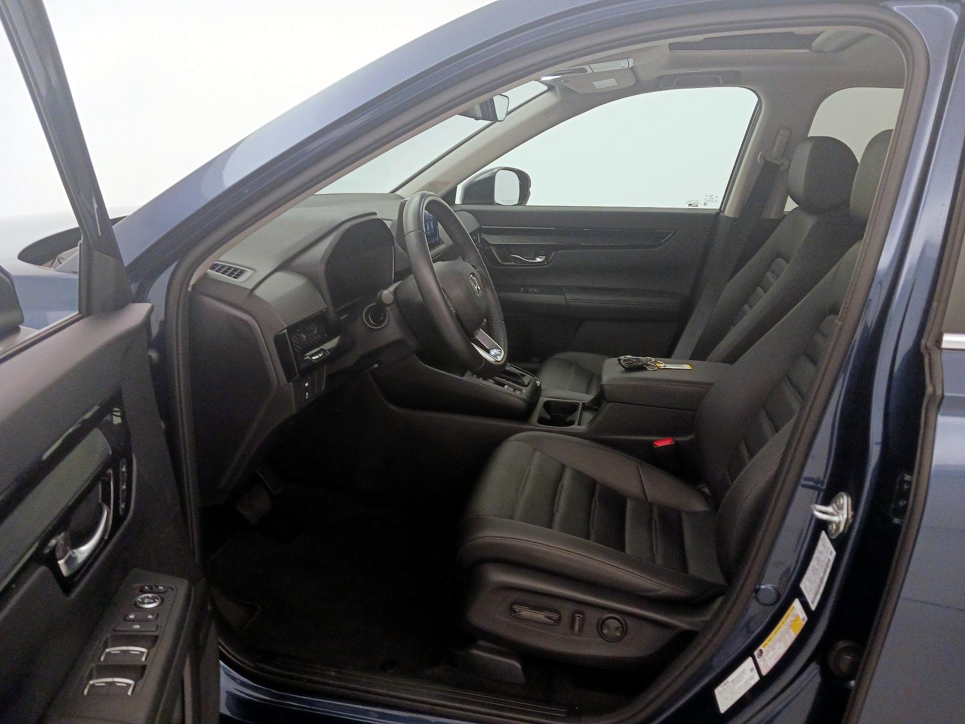 Thumbnail: 2024 Honda CR-V - 11
