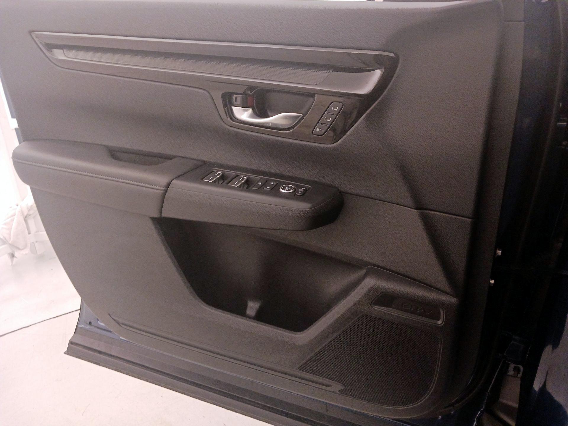 Thumbnail: 2024 Honda CR-V - 12