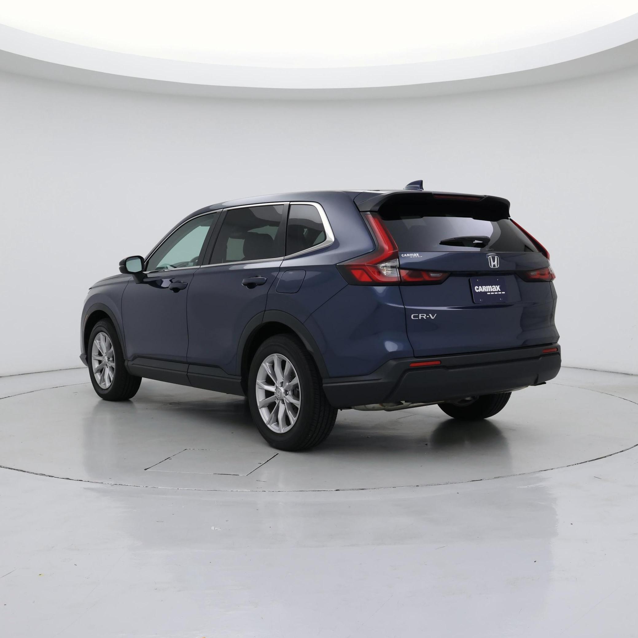 Thumbnail: 2024 Honda CR-V - 2