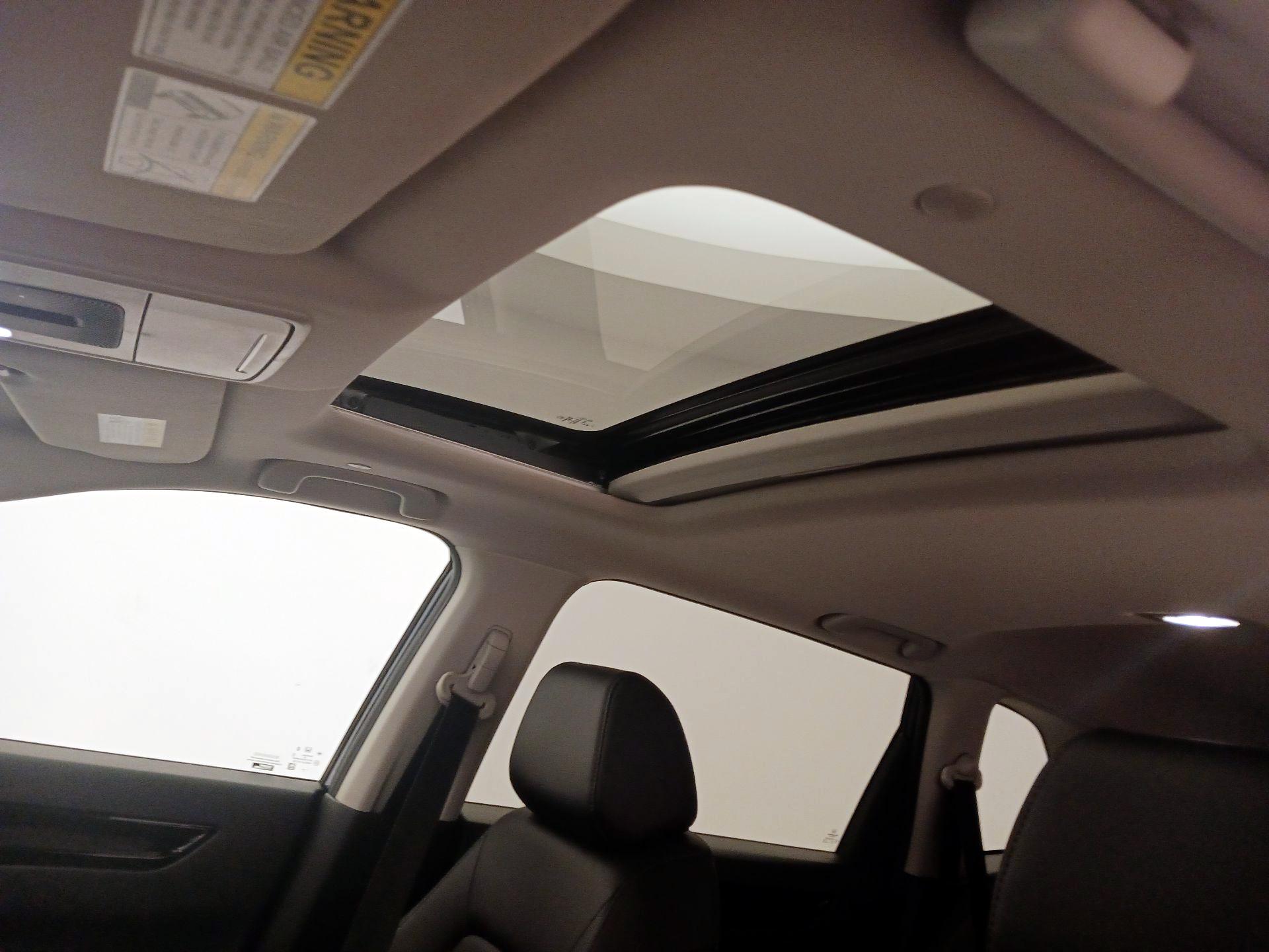 Thumbnail: 2024 Honda CR-V - 19