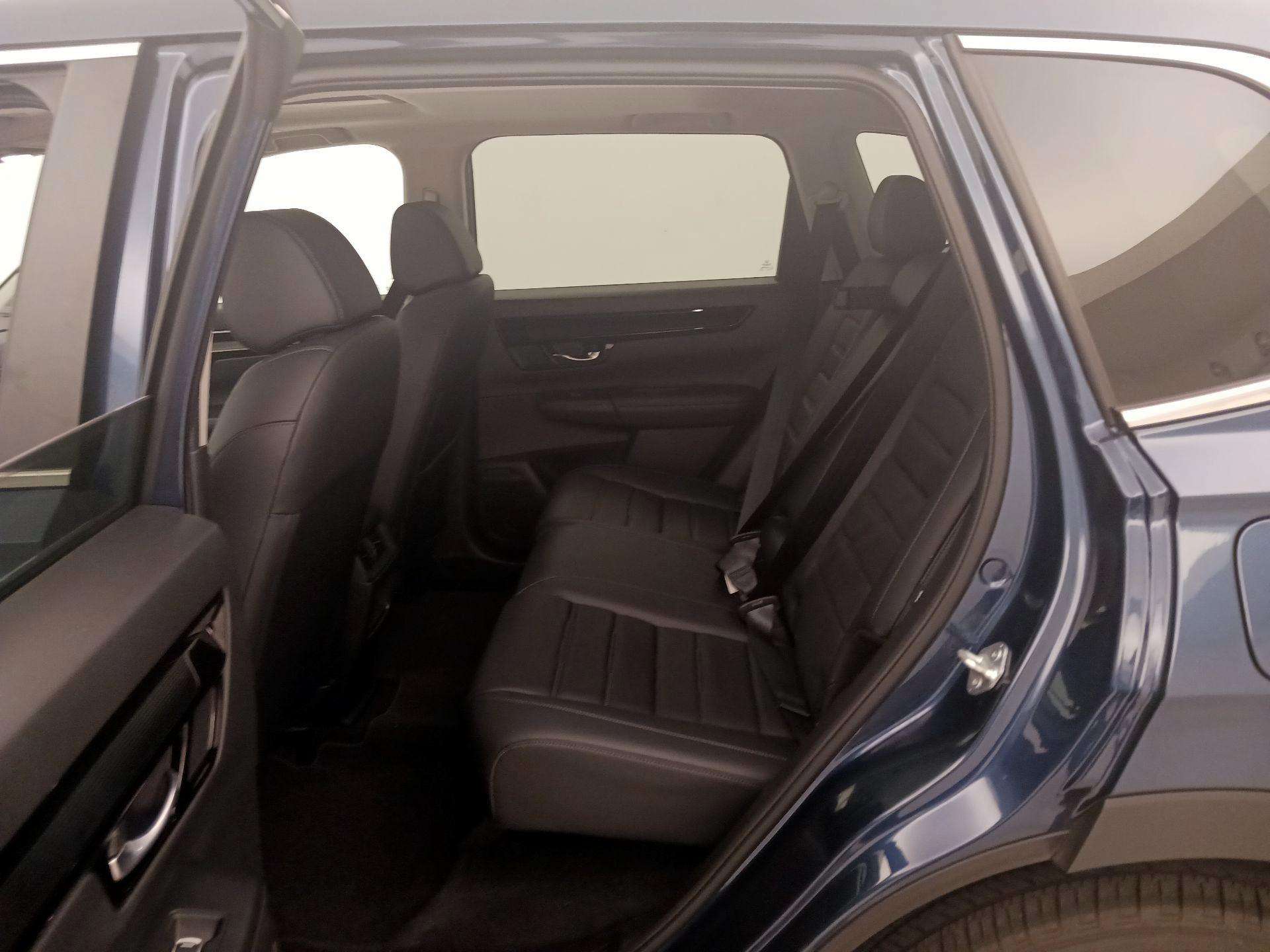 Thumbnail: 2024 Honda CR-V - 20