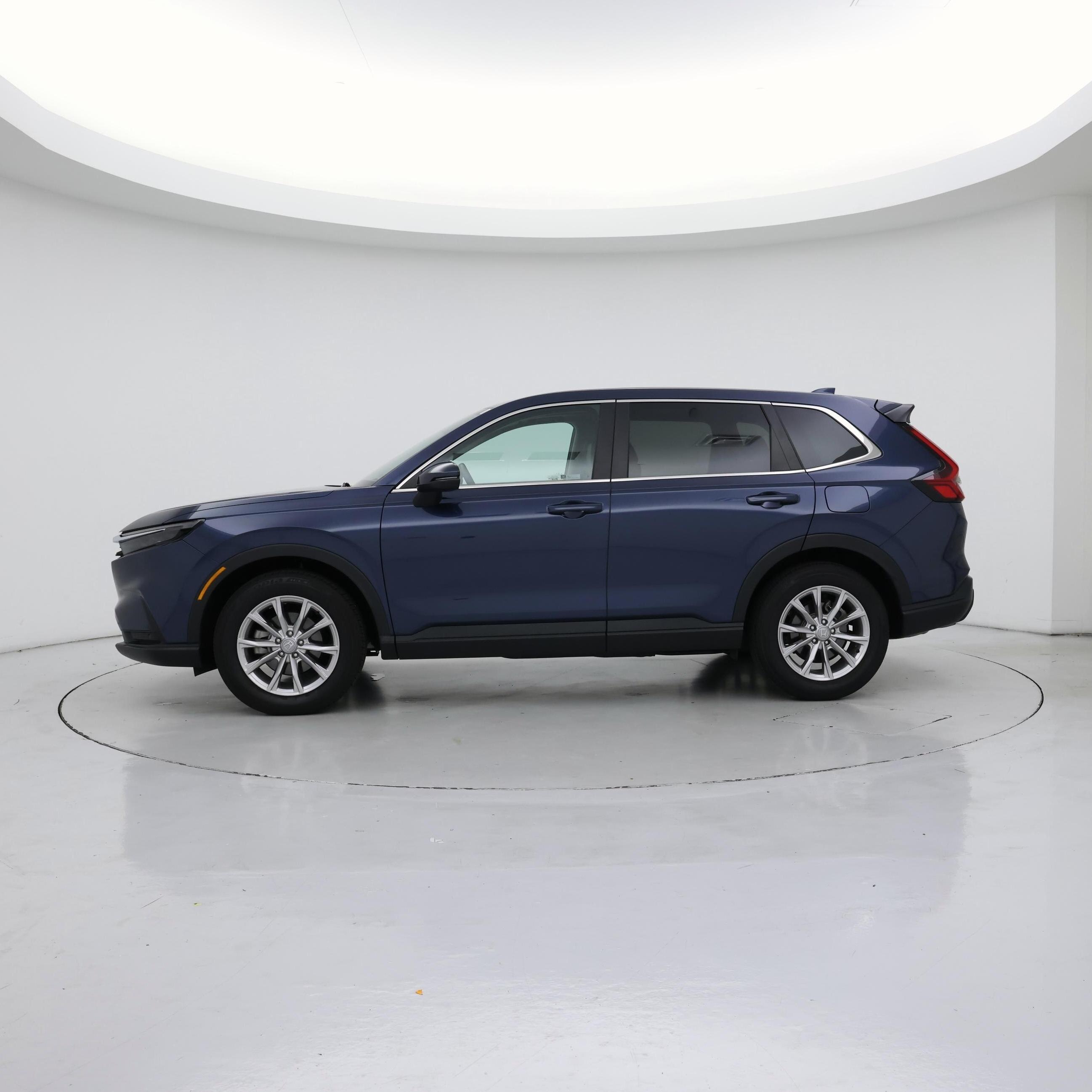Thumbnail: 2024 Honda CR-V - 3
