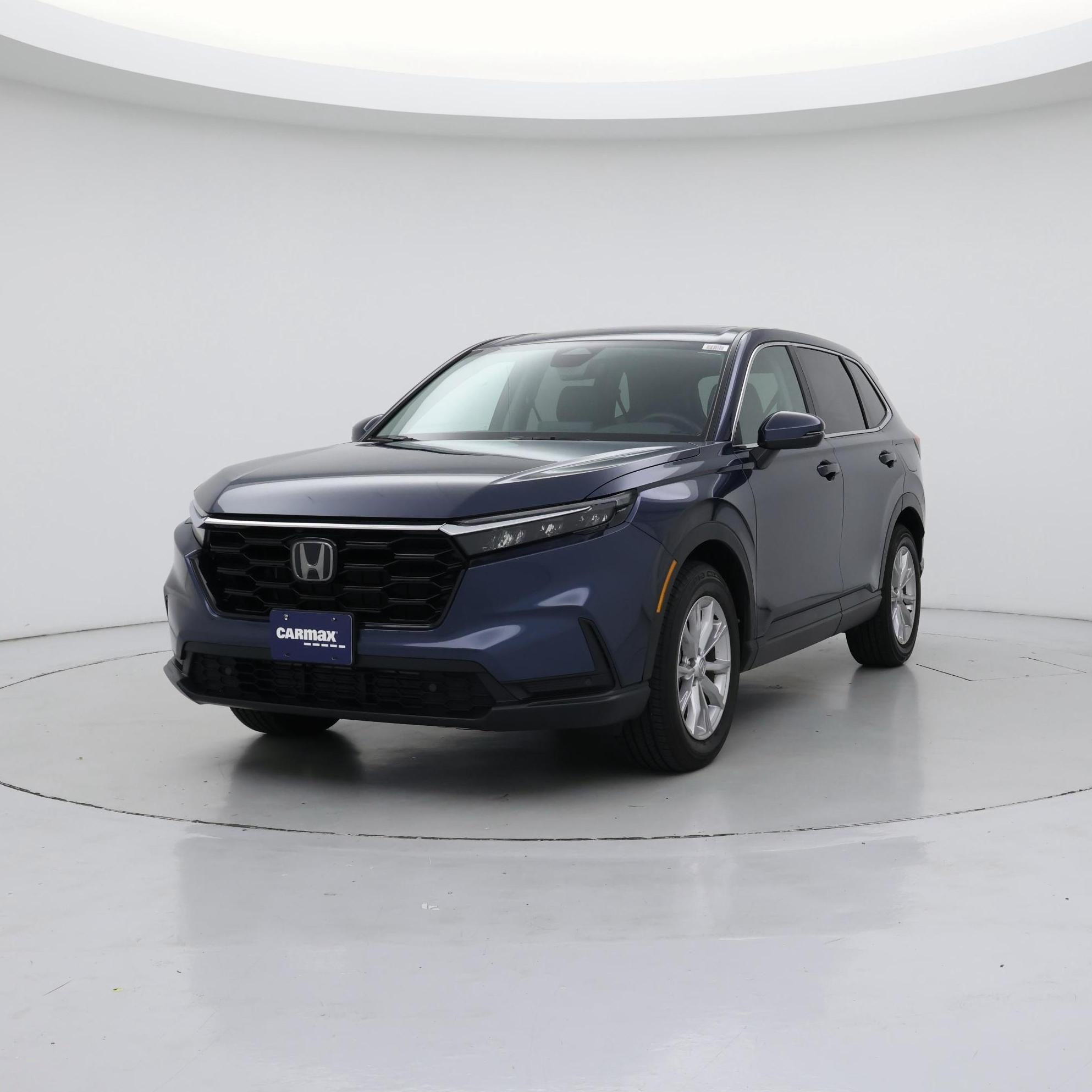 Thumbnail: 2024 Honda CR-V - 4