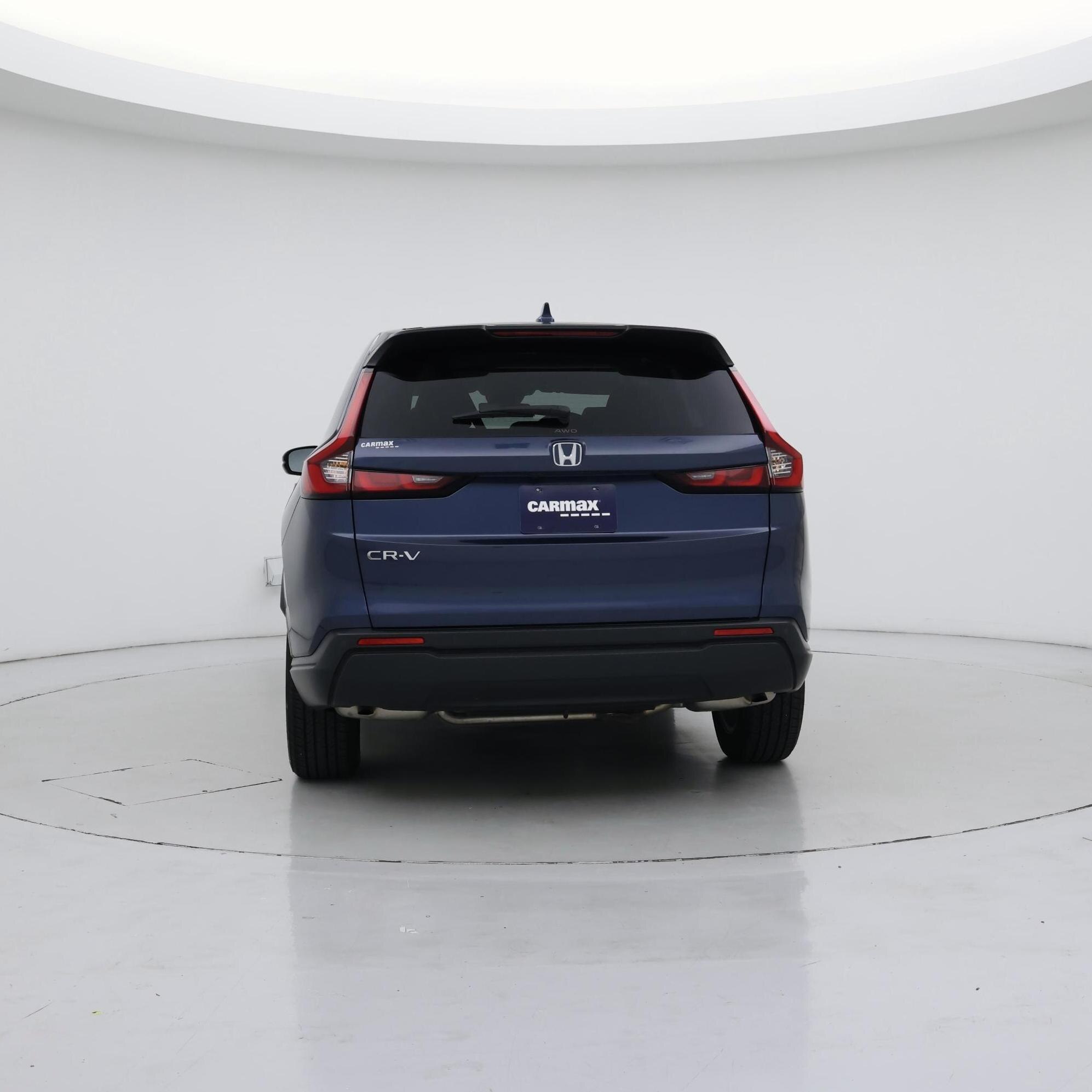 Thumbnail: 2024 Honda CR-V - 6