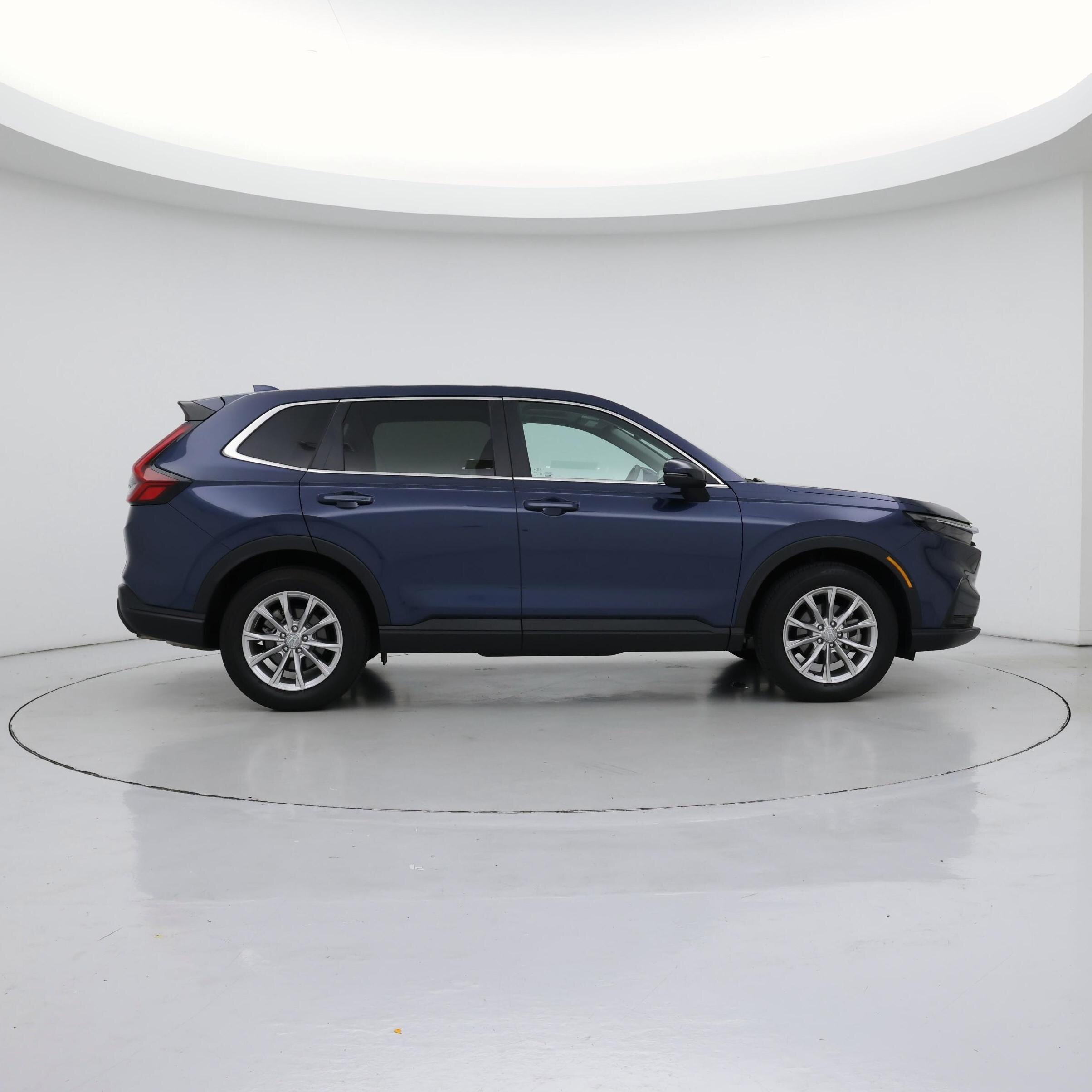 Thumbnail: 2024 Honda CR-V - 7