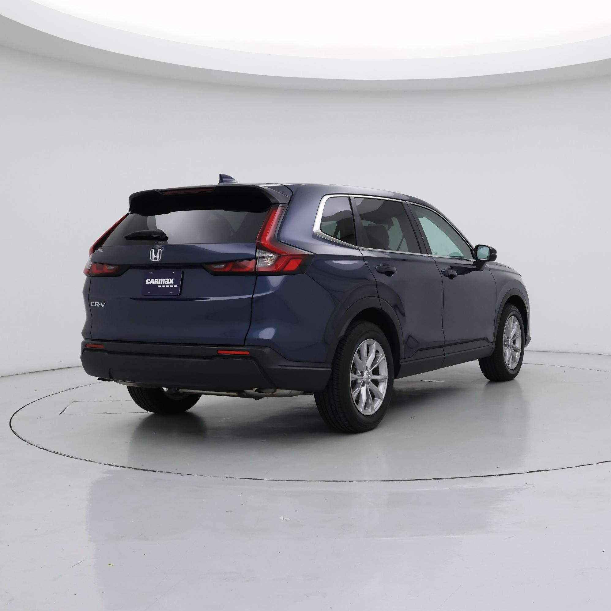 Thumbnail: 2024 Honda CR-V - 8