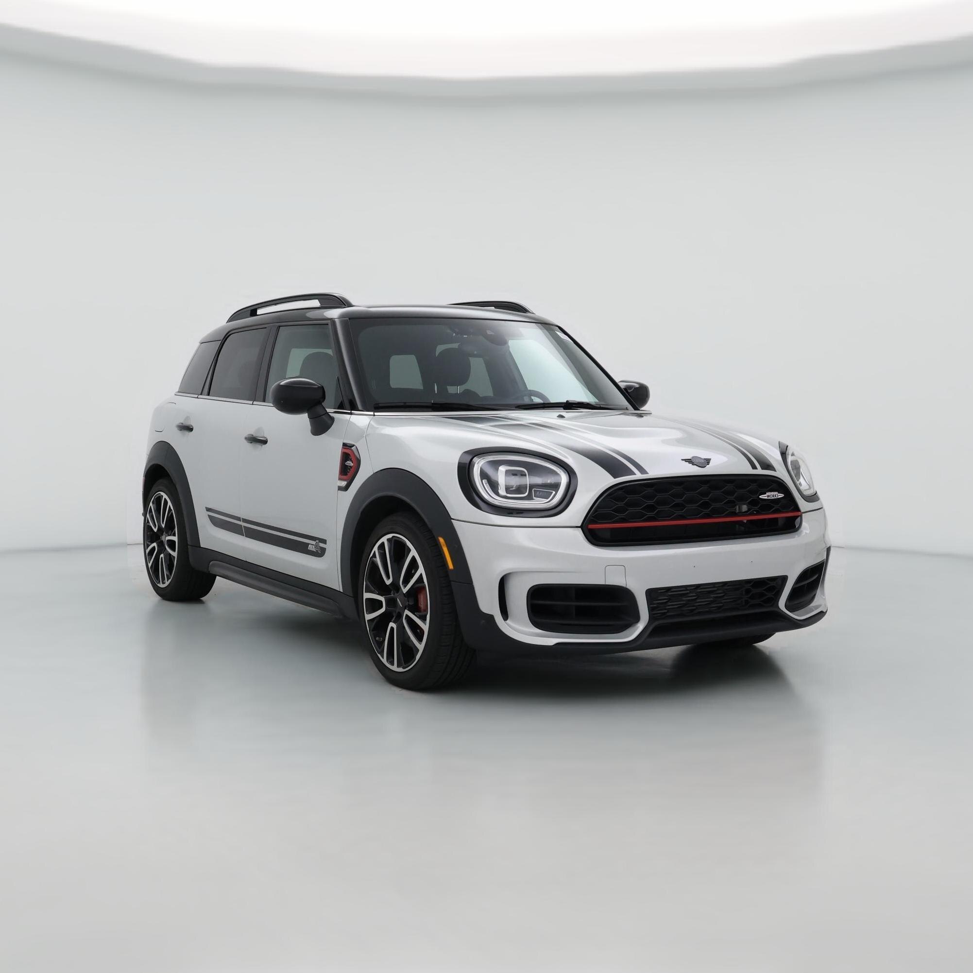 Thumbnail: 2022 MINI Cooper Countryman - 1